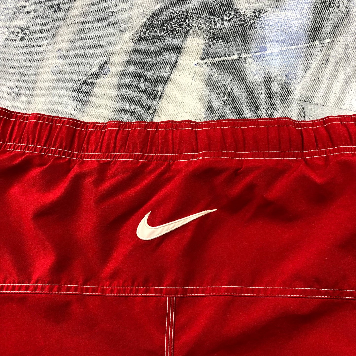 Nike Retro Board Short XL