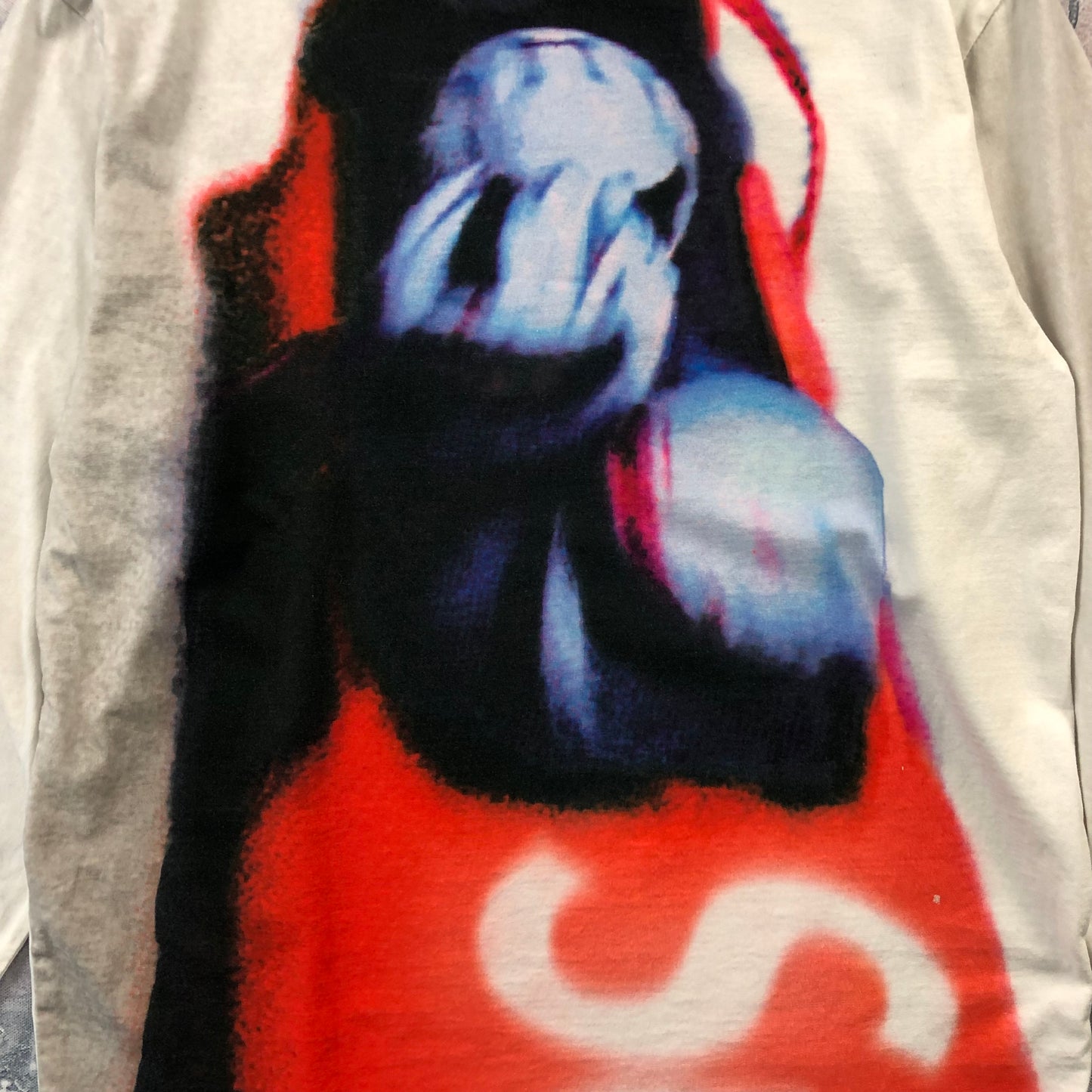 Supreme Bobsled T Shirt S