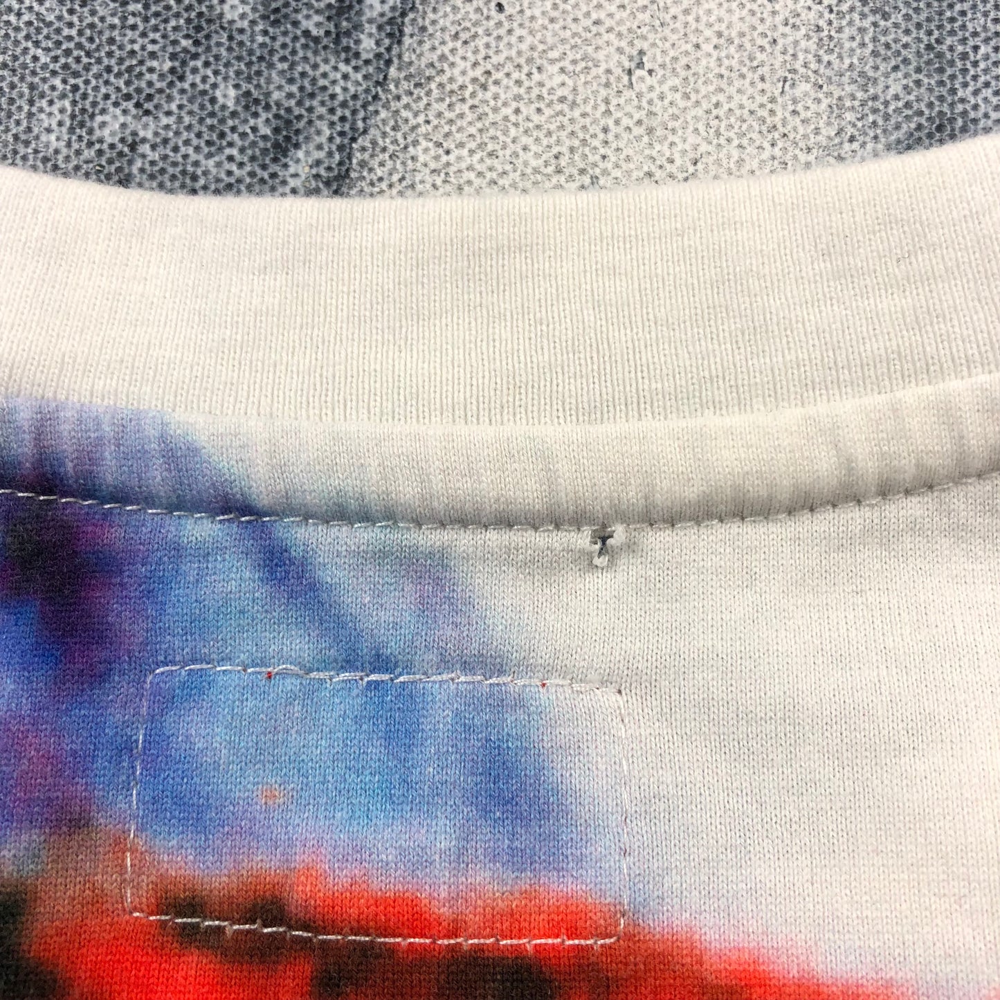 Supreme Bobsled T Shirt S