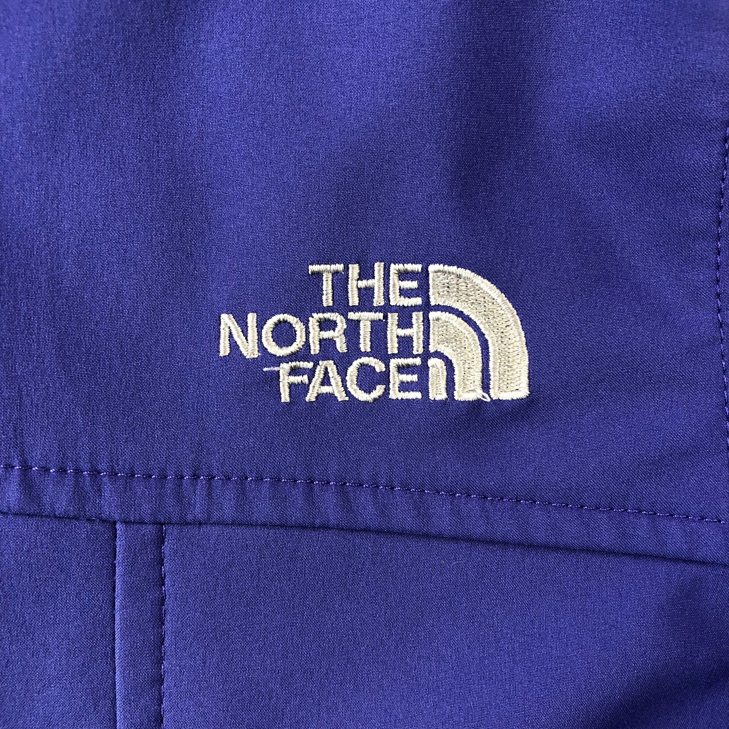 The North Face Calentinto Soft Shell Zip Jacket M (Womens)