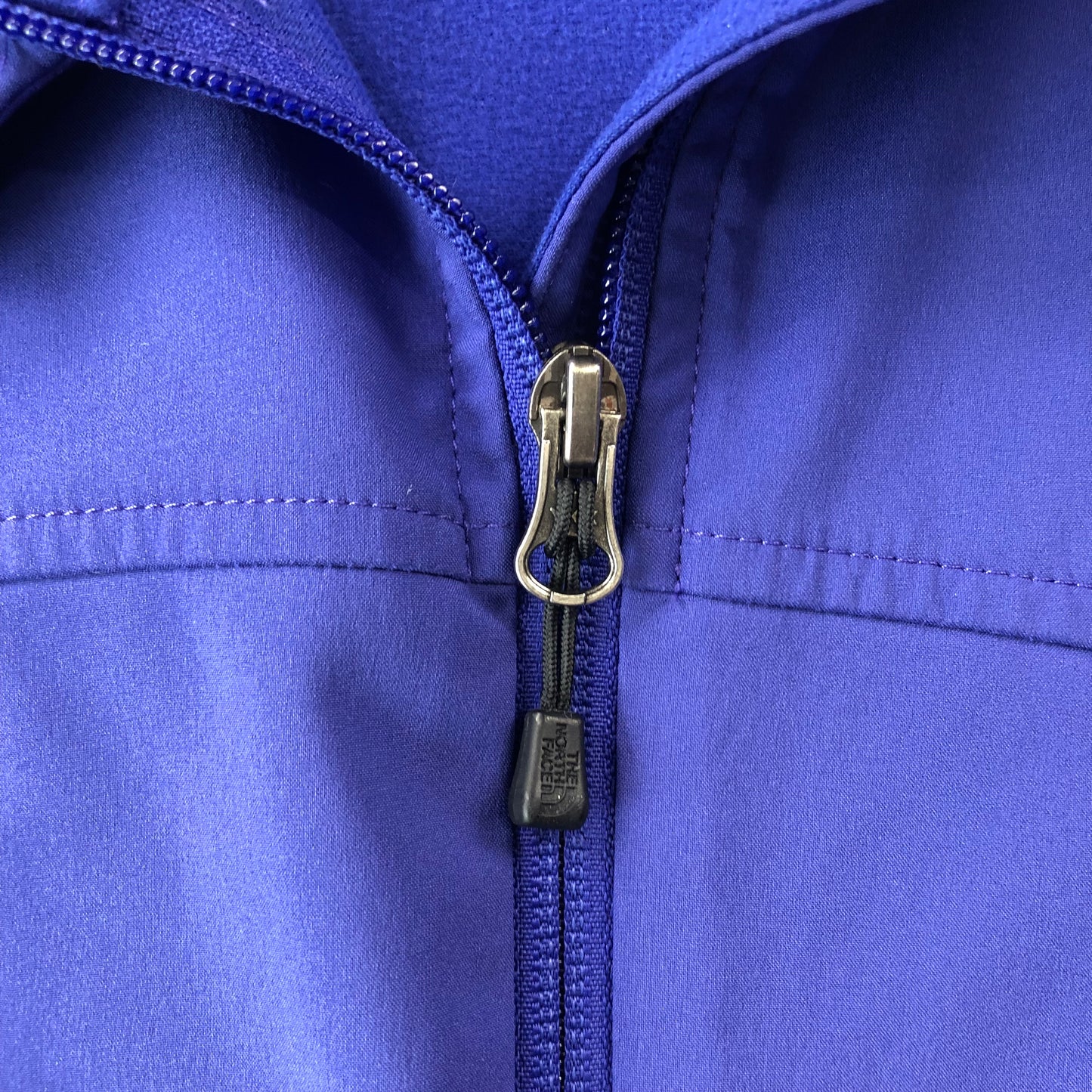 The North Face Calentinto Soft Shell Zip Jacket M (Womens)