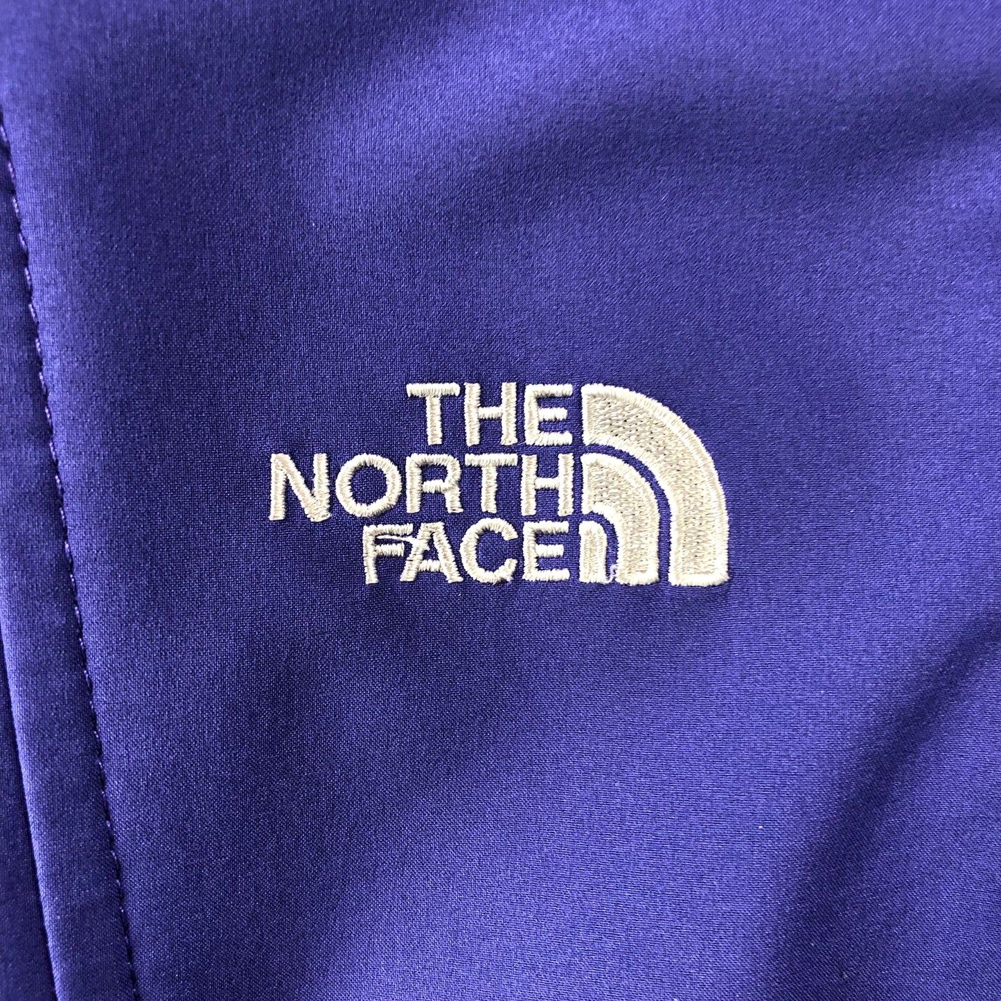 The North Face Calentinto Soft Shell Zip Jacket M (Womens)