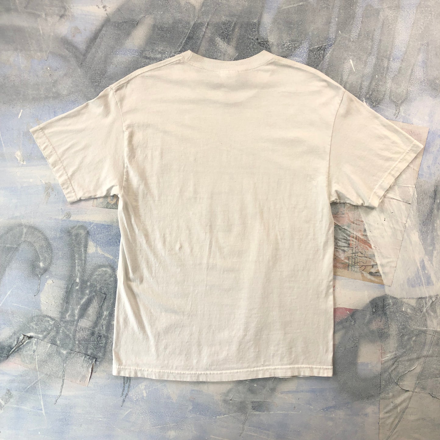 Vintage Harley Davidson Motorcycles Logo T Shirt XL