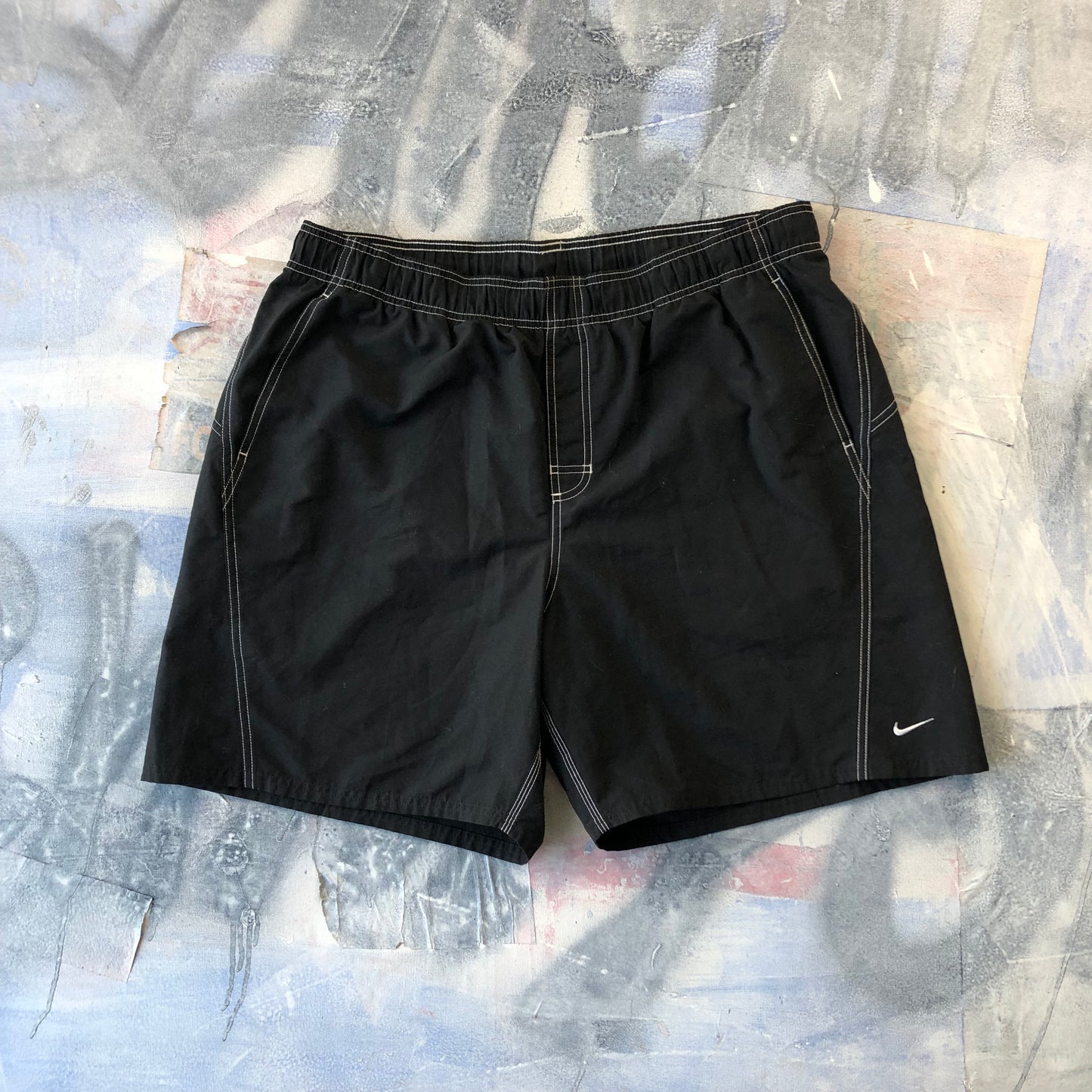 Nike Retro Board Short XXL