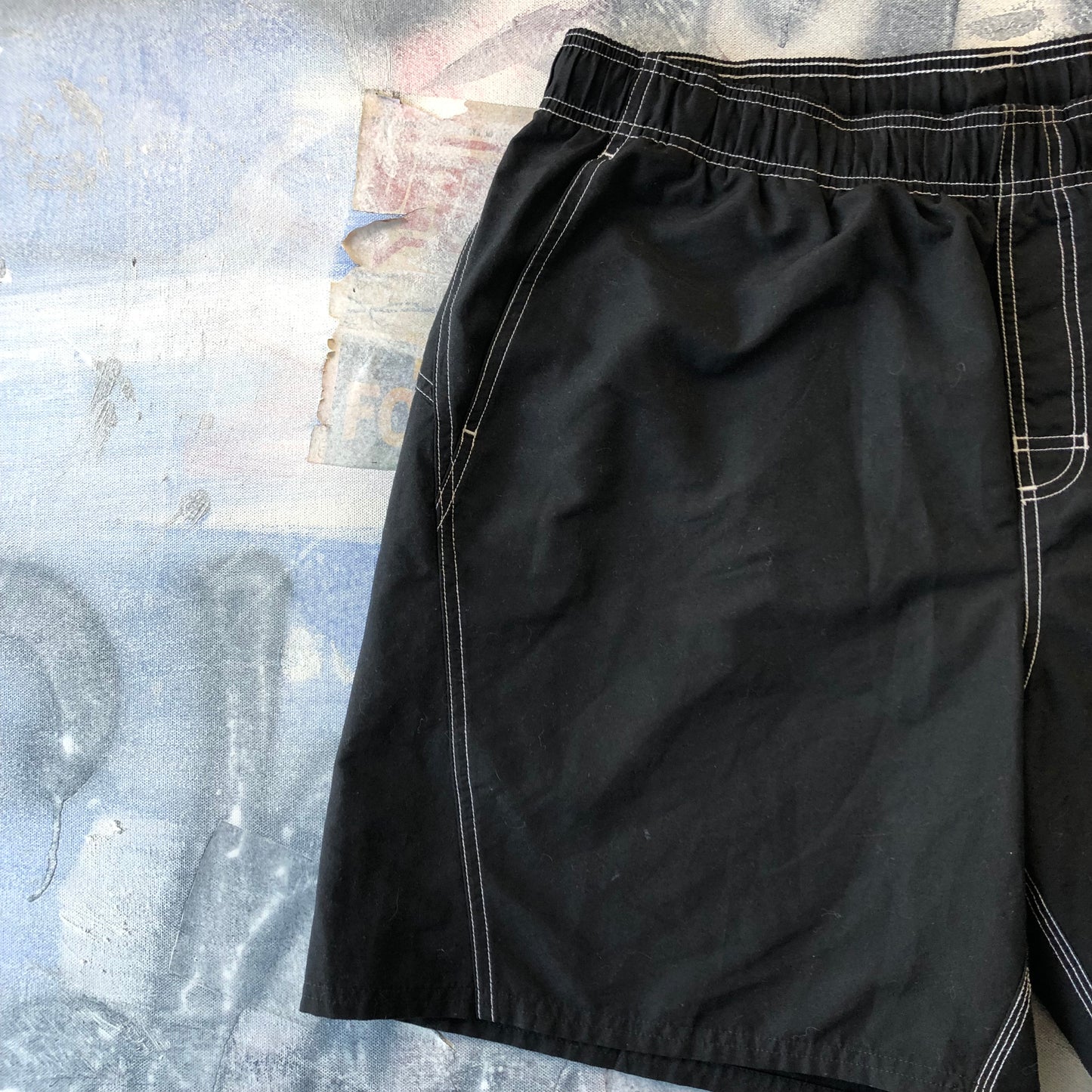 Nike Retro Board Short XXL