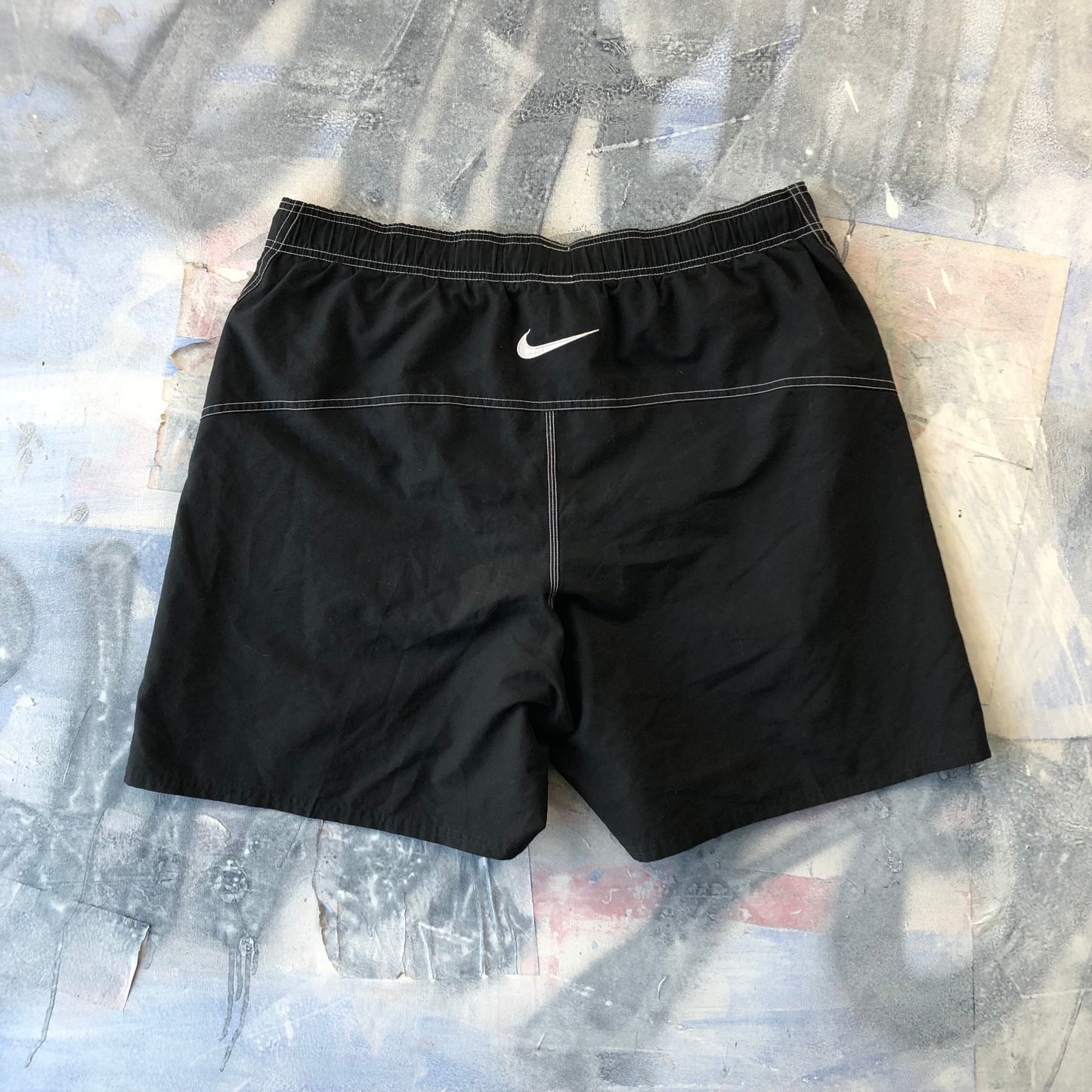 Nike Retro Board Short XXL