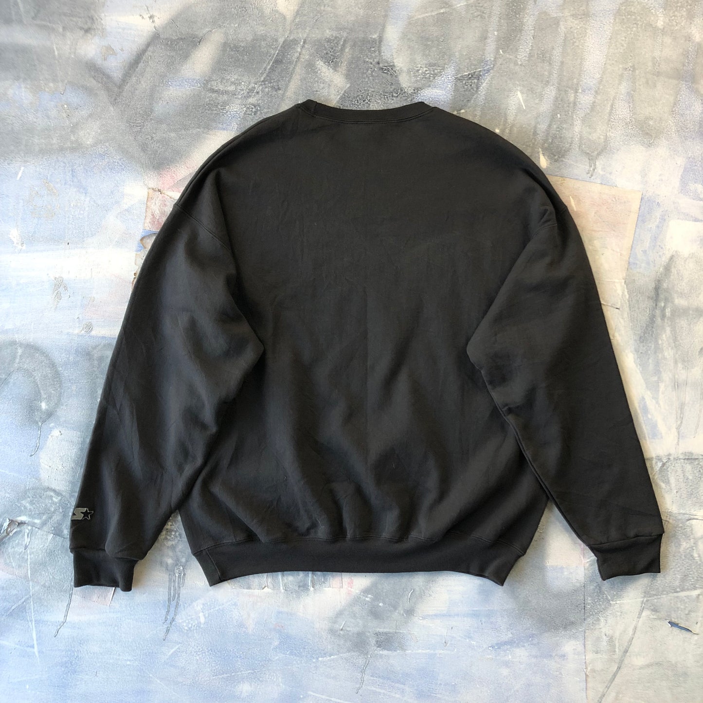Starter Retro Crewneck Sweatshirt XL