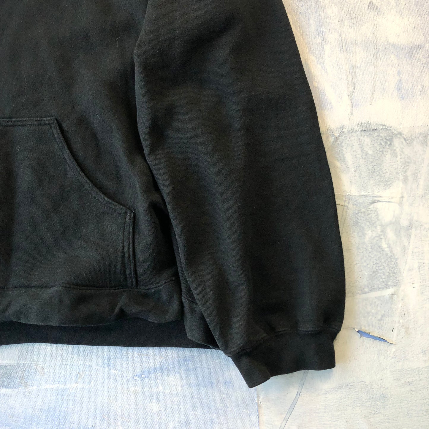 Reebok NFL Oakland Raiders Hoodie Sweatshirt XXL