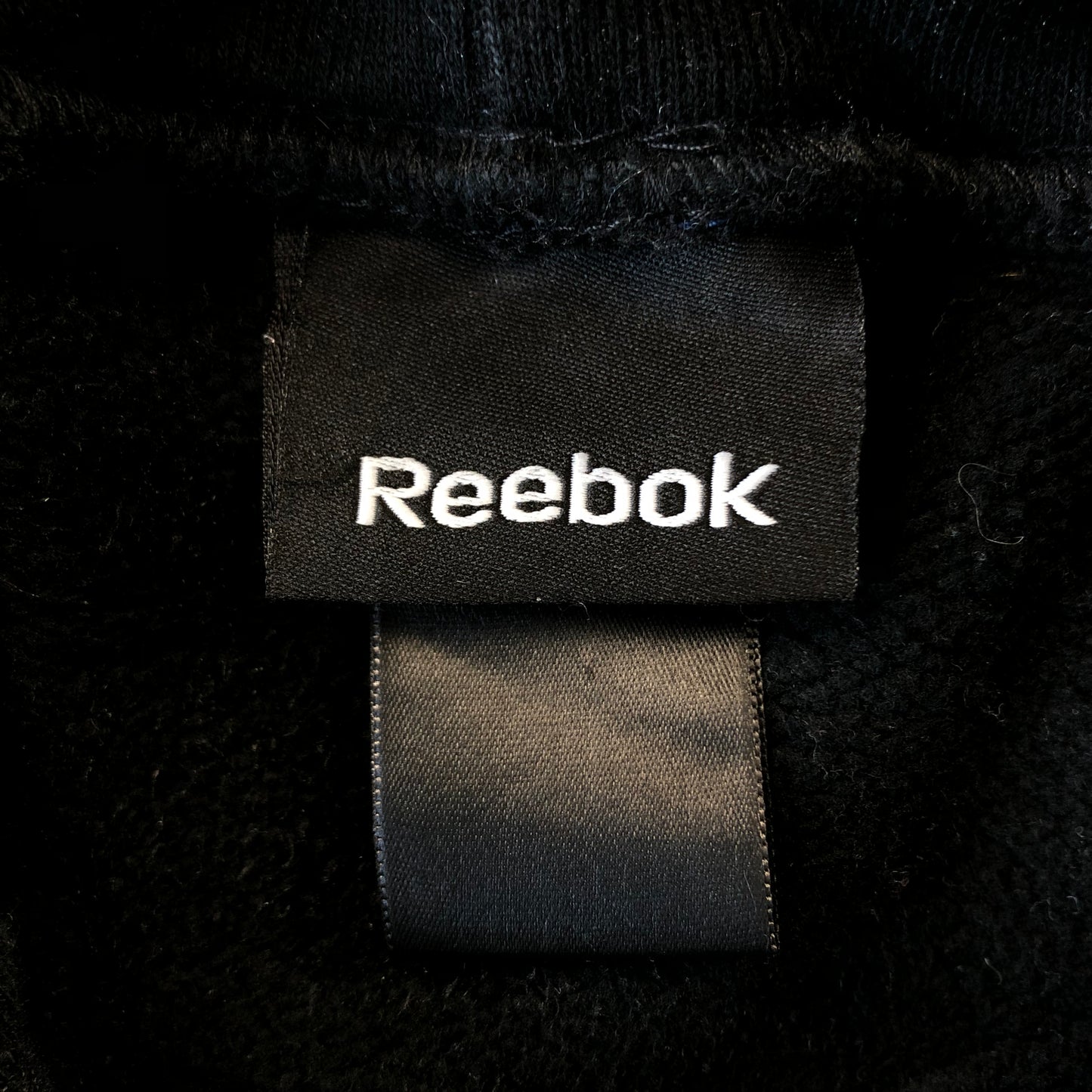 Reebok NFL Oakland Raiders Hoodie Sweatshirt XXL