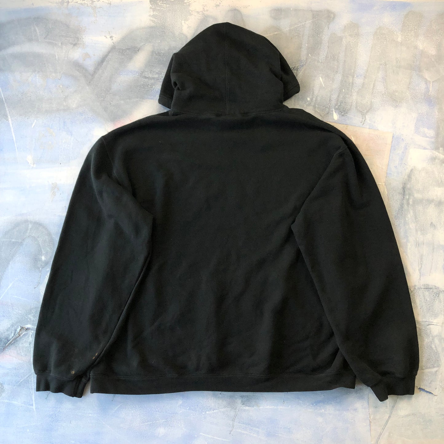 Reebok NFL Oakland Raiders Hoodie Sweatshirt XXL