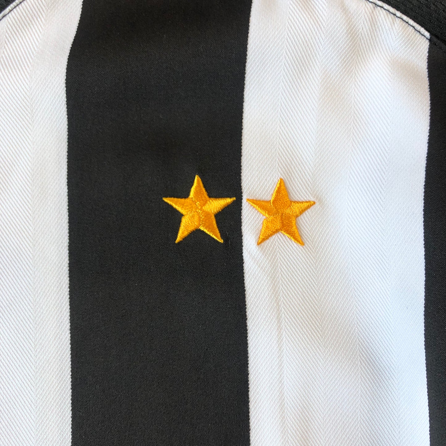 Nike Juventus 2004-2005 Home Special Edition Jersey XL