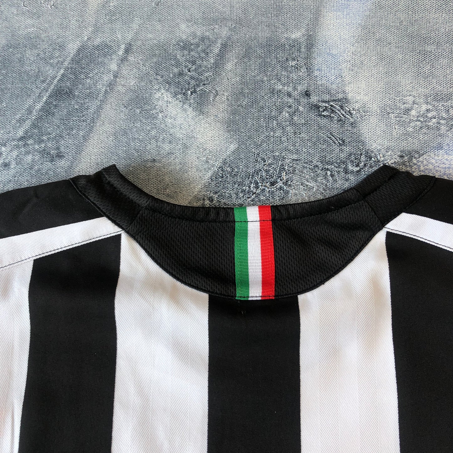 Nike Juventus 2004-2005 Home Special Edition Jersey XL