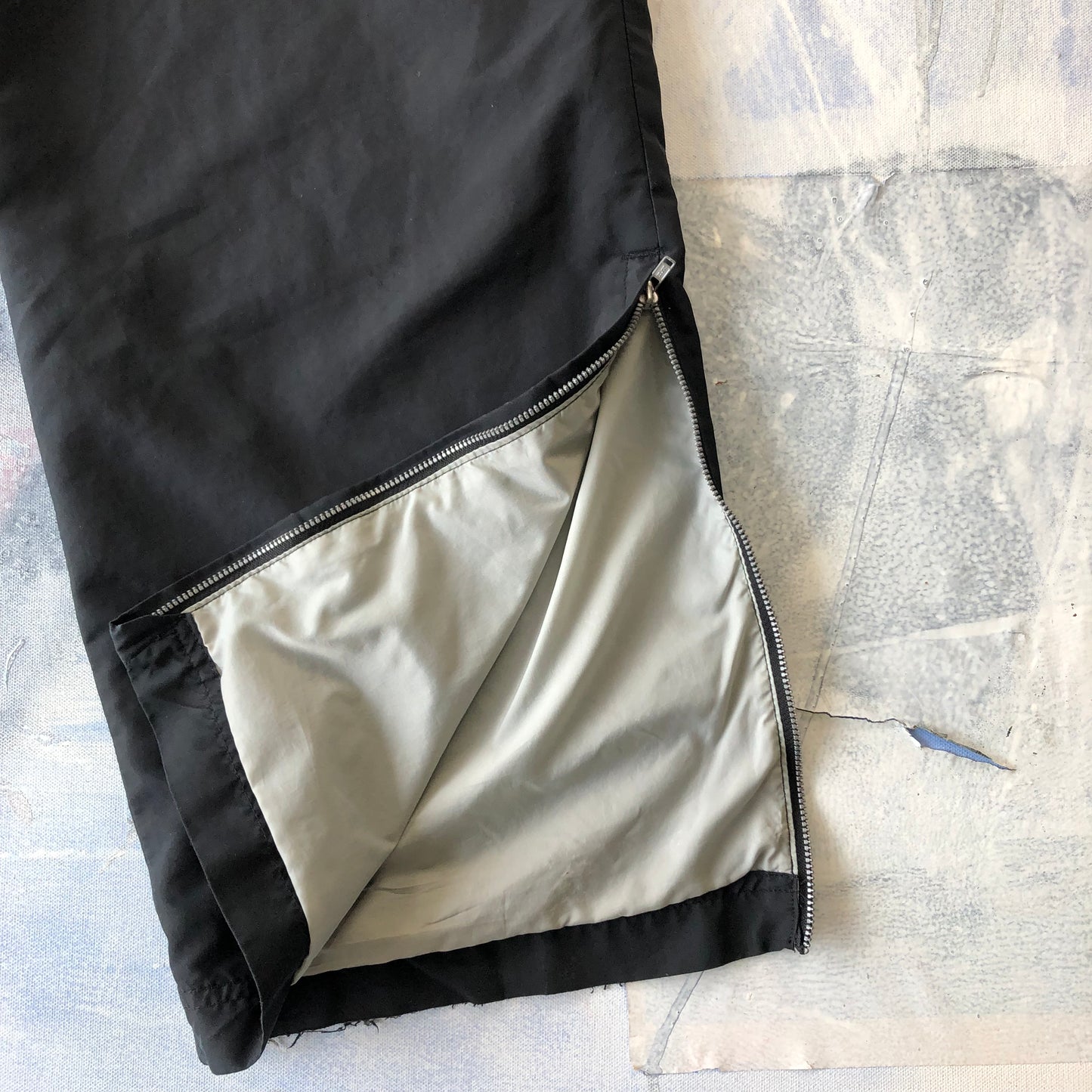 Nike Team Canada Hockey Track Pant XL