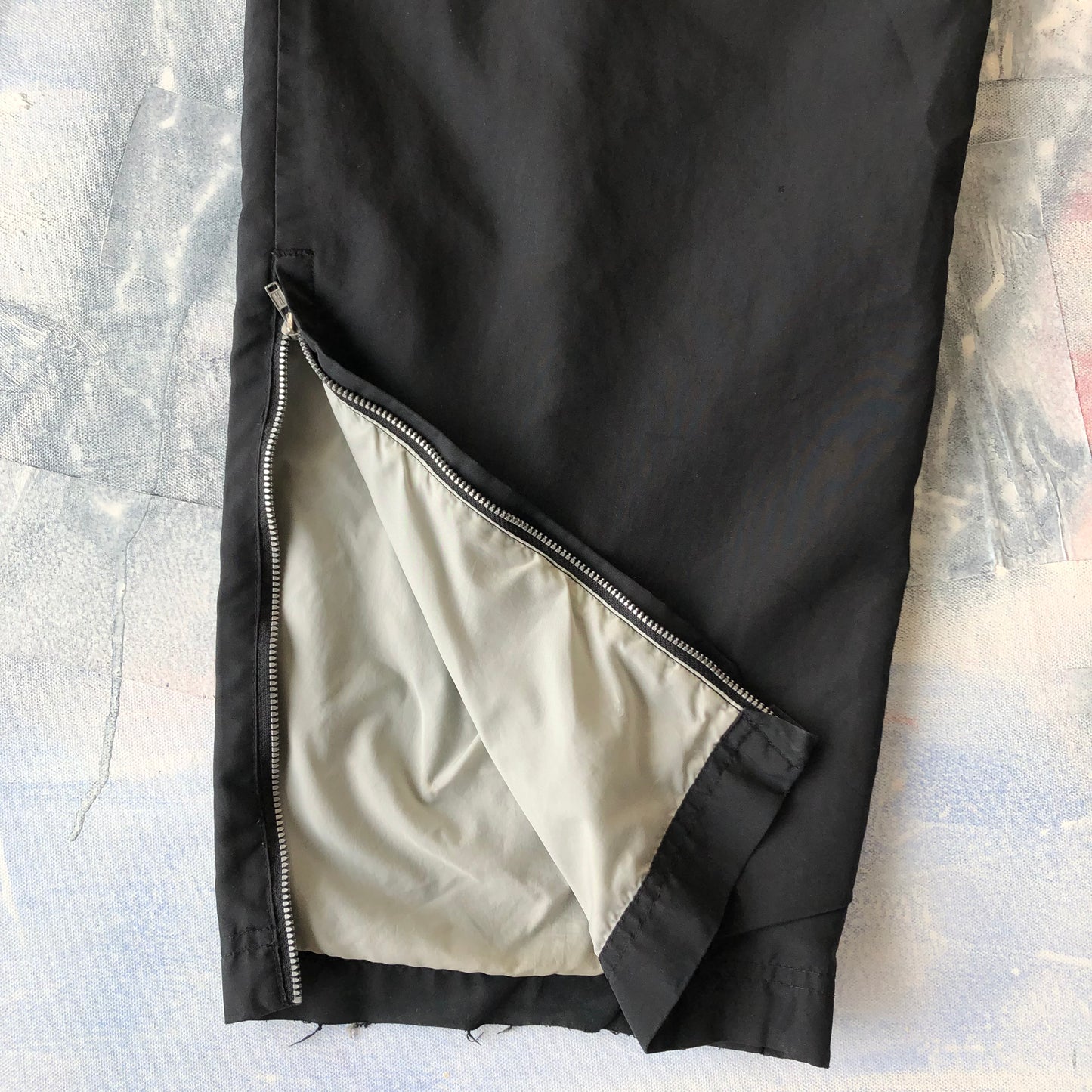 Nike Team Canada Hockey Track Pant XL