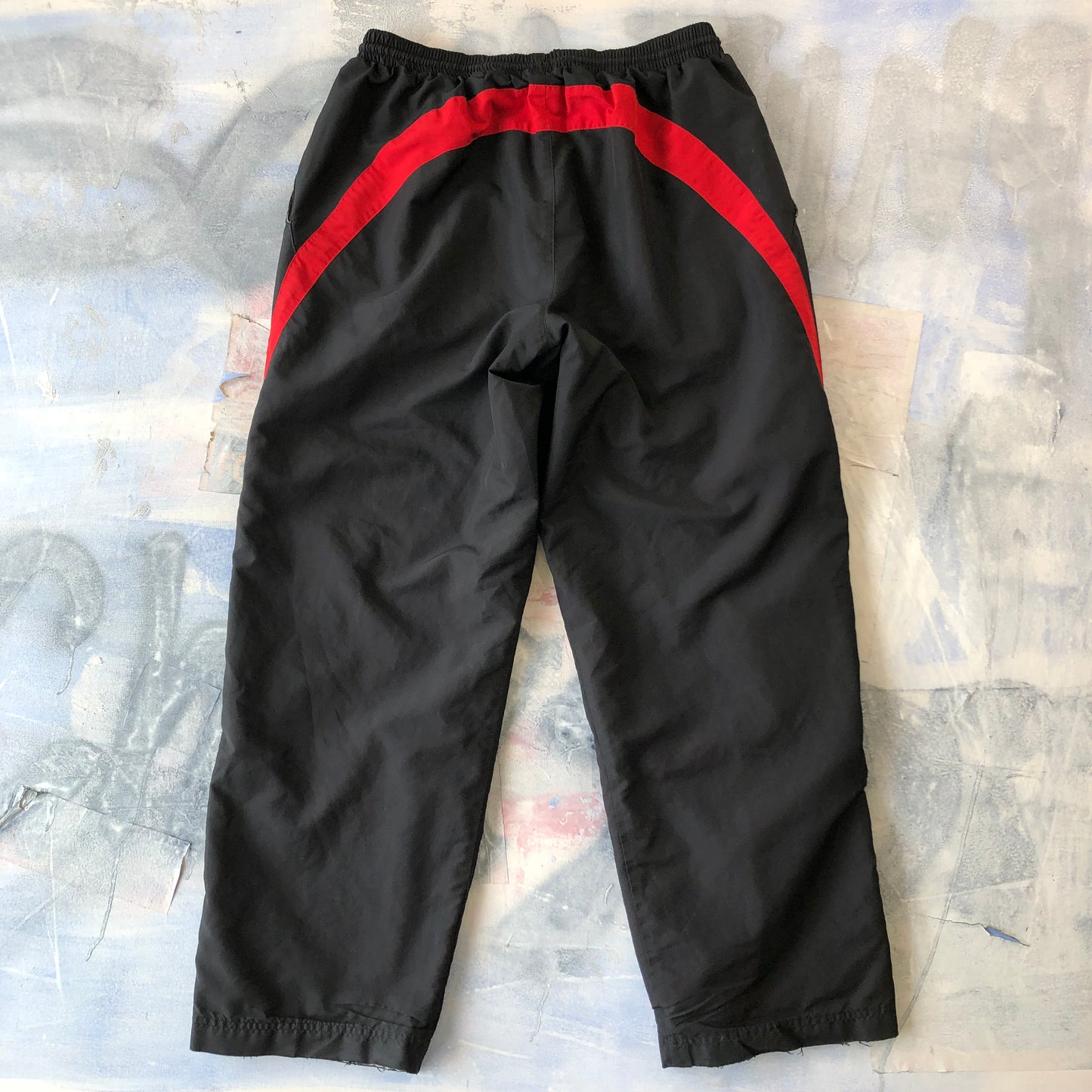 Nike Team Canada Hockey Track Pant XL