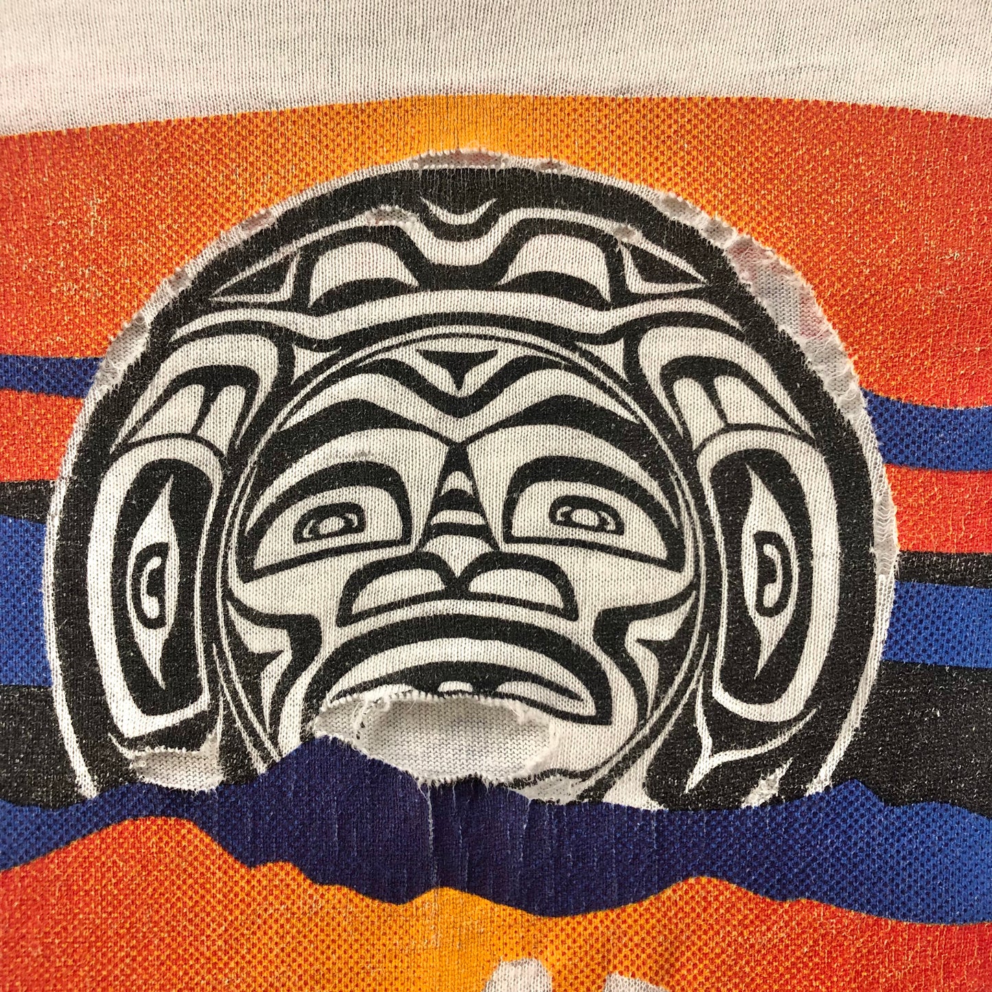 Vintage 1996 Vancouver International Half Marathon T Shirt M