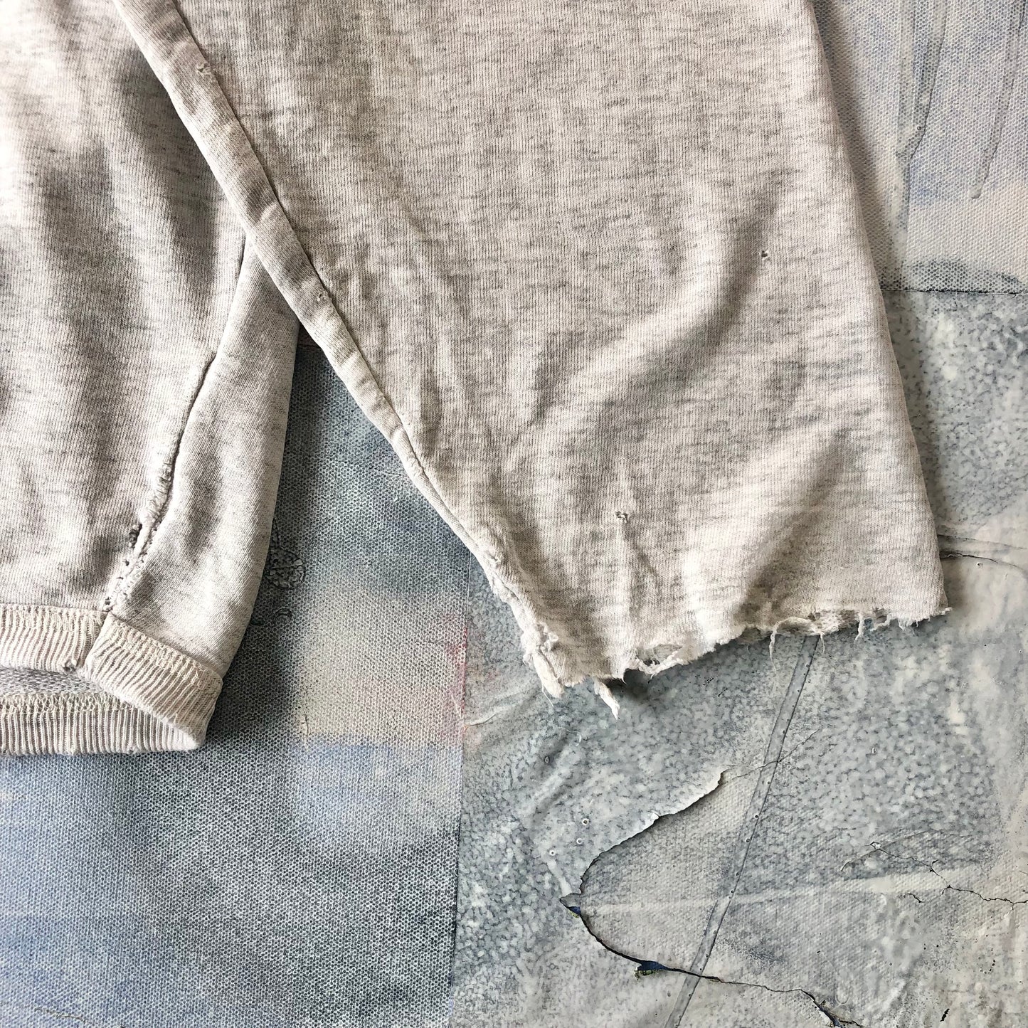 Vintage USA Guess Crewneck Sweatshirt M