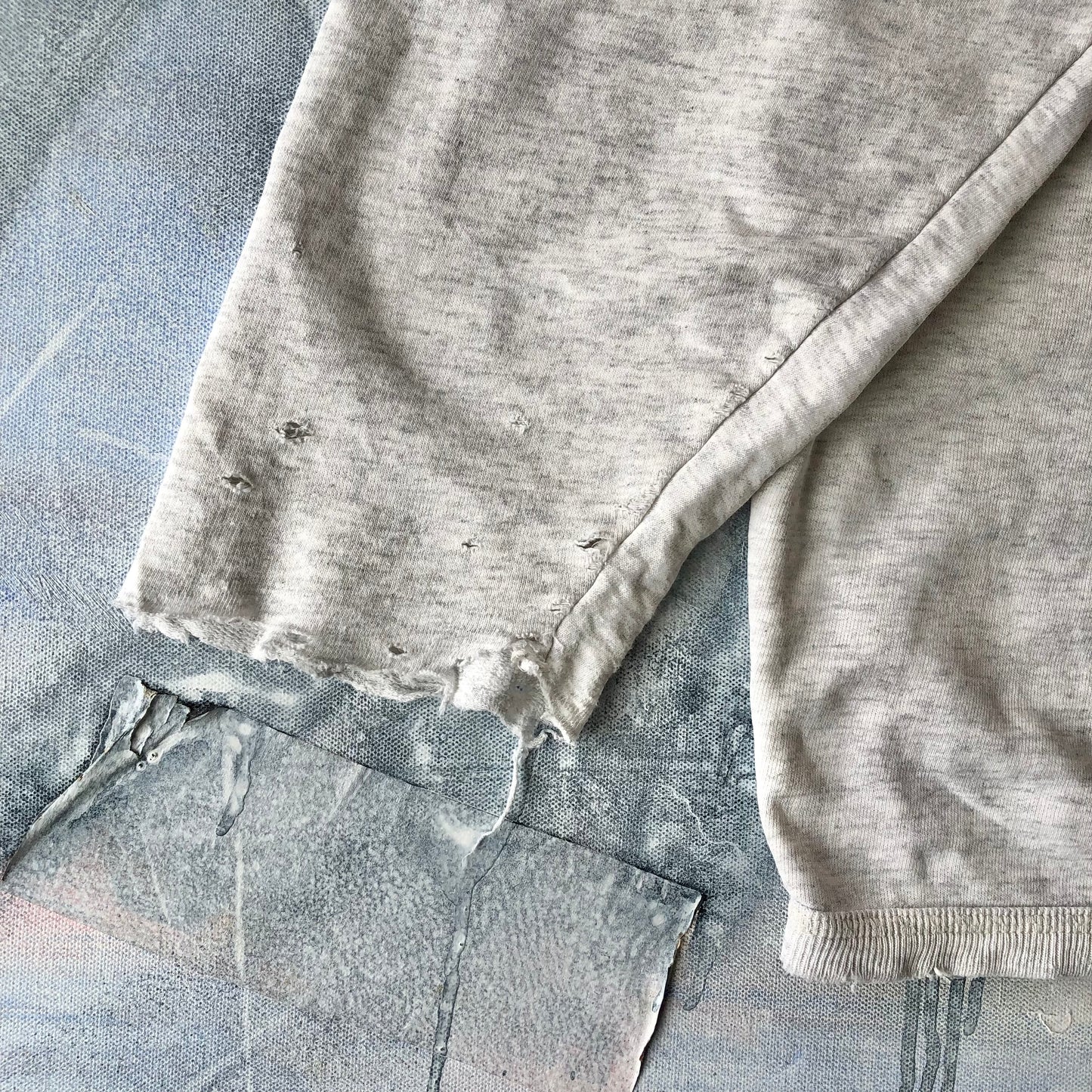 Vintage USA Guess Crewneck Sweatshirt M