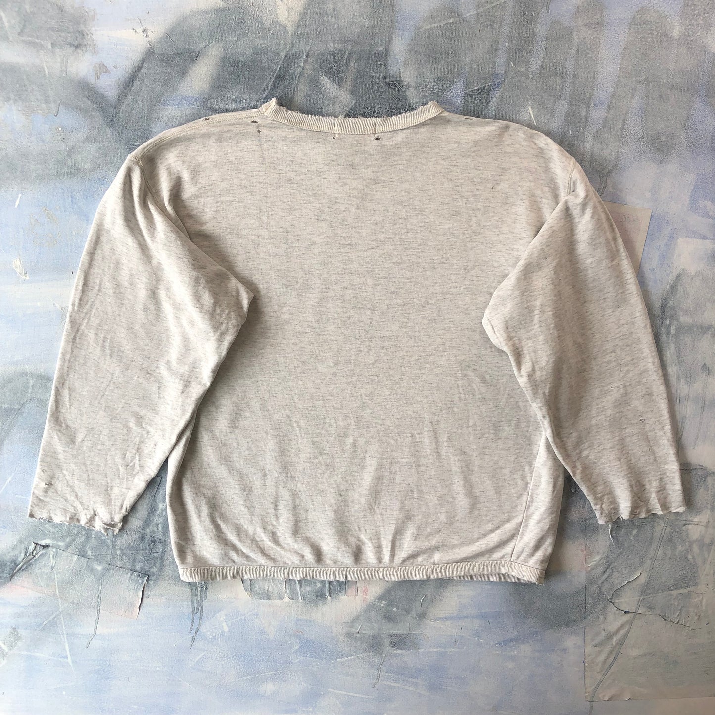 Vintage USA Guess Crewneck Sweatshirt M