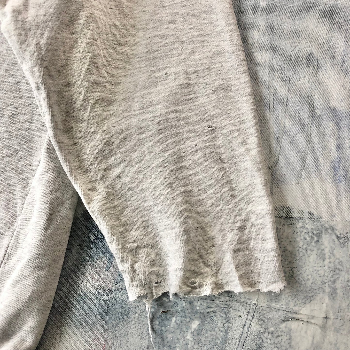 Vintage USA Guess Crewneck Sweatshirt M