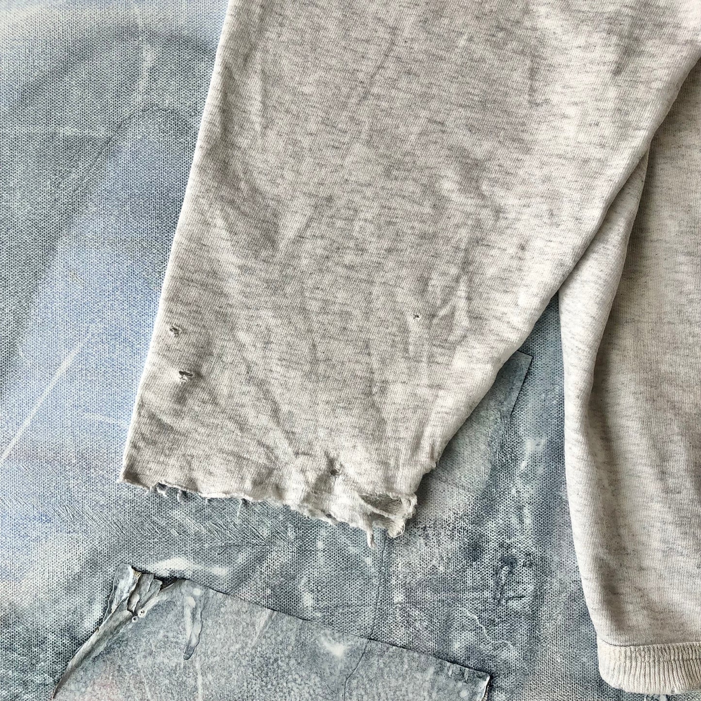 Vintage USA Guess Crewneck Sweatshirt M