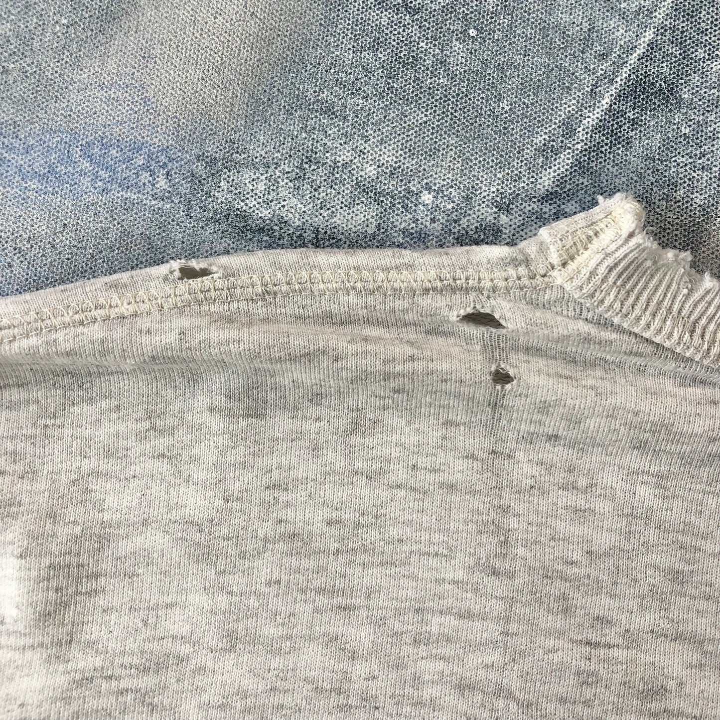 Vintage USA Guess Crewneck Sweatshirt M