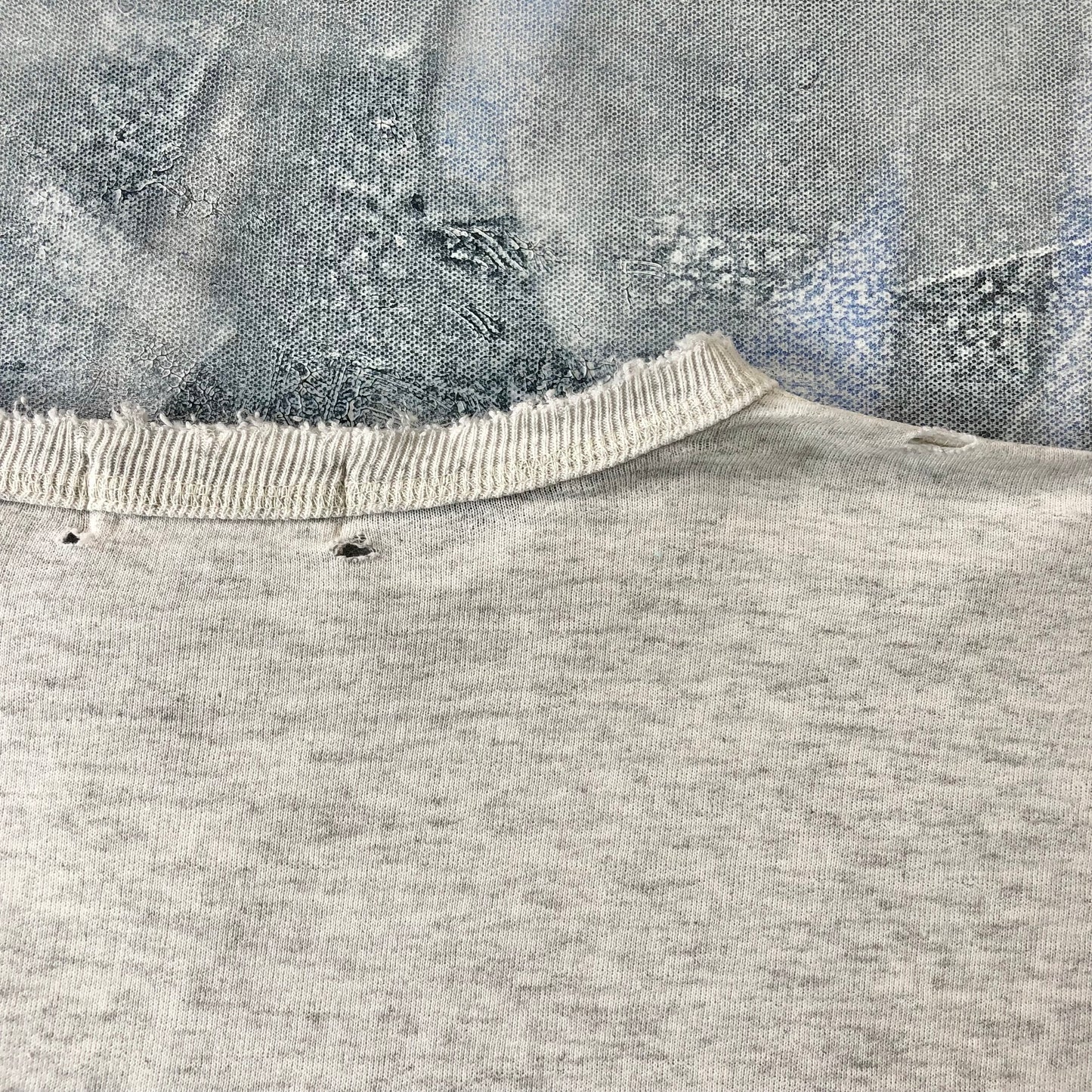 Vintage USA Guess Crewneck Sweatshirt M