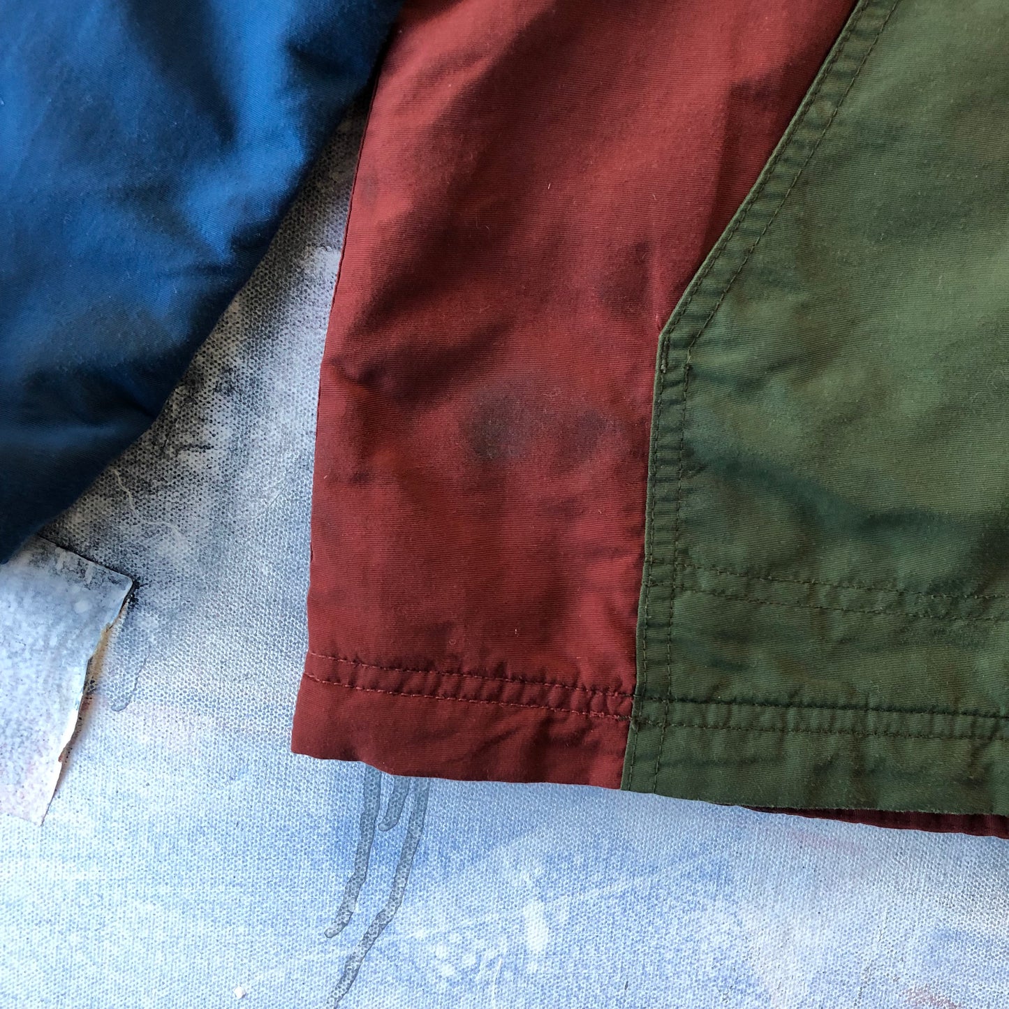 L.L Bean Mountain Classic Zip Hooded Jacket M (Womens)