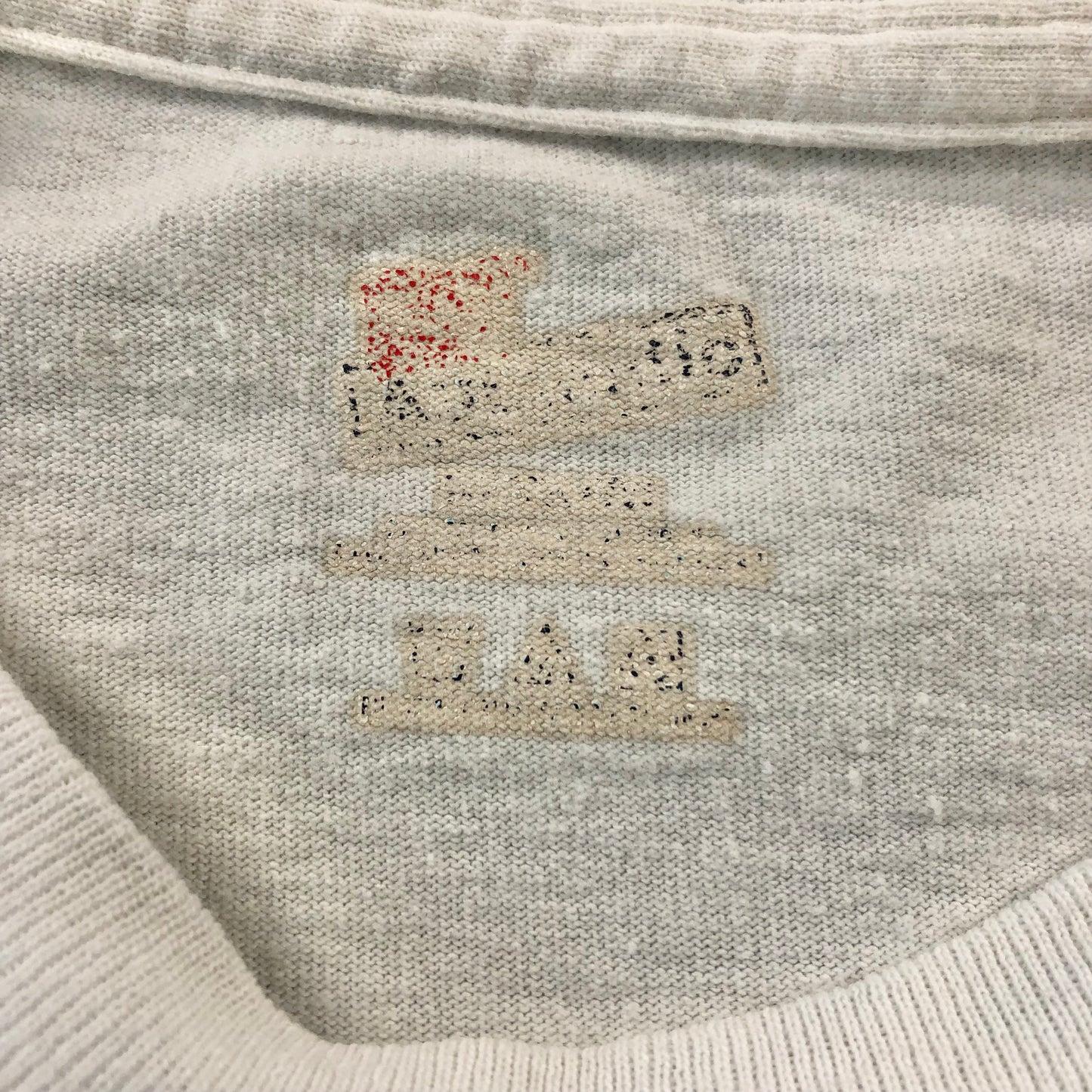 Vintage 2007 67th Annual Sturgis Bike Week Custom Cut T Shirt L