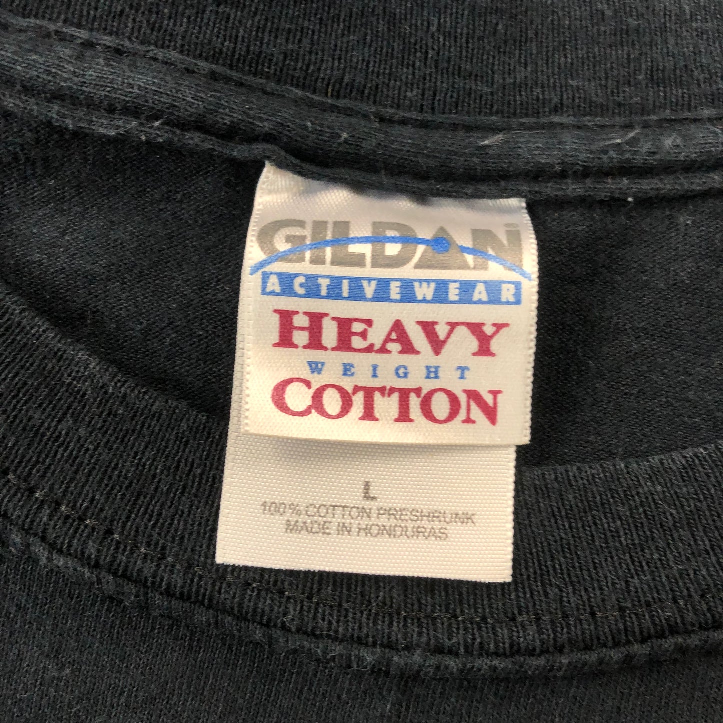 Vintage Brutal Truth Metal Rock Band T Shirt L