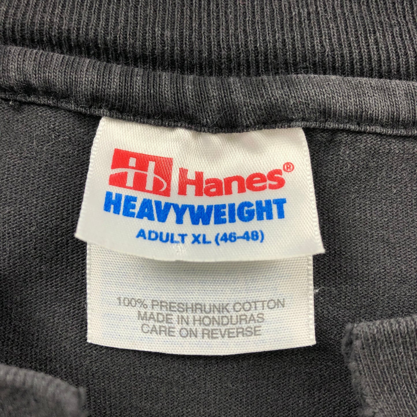 Vintage 90s The X Files Deny Everything Trust No One T Shirt XL