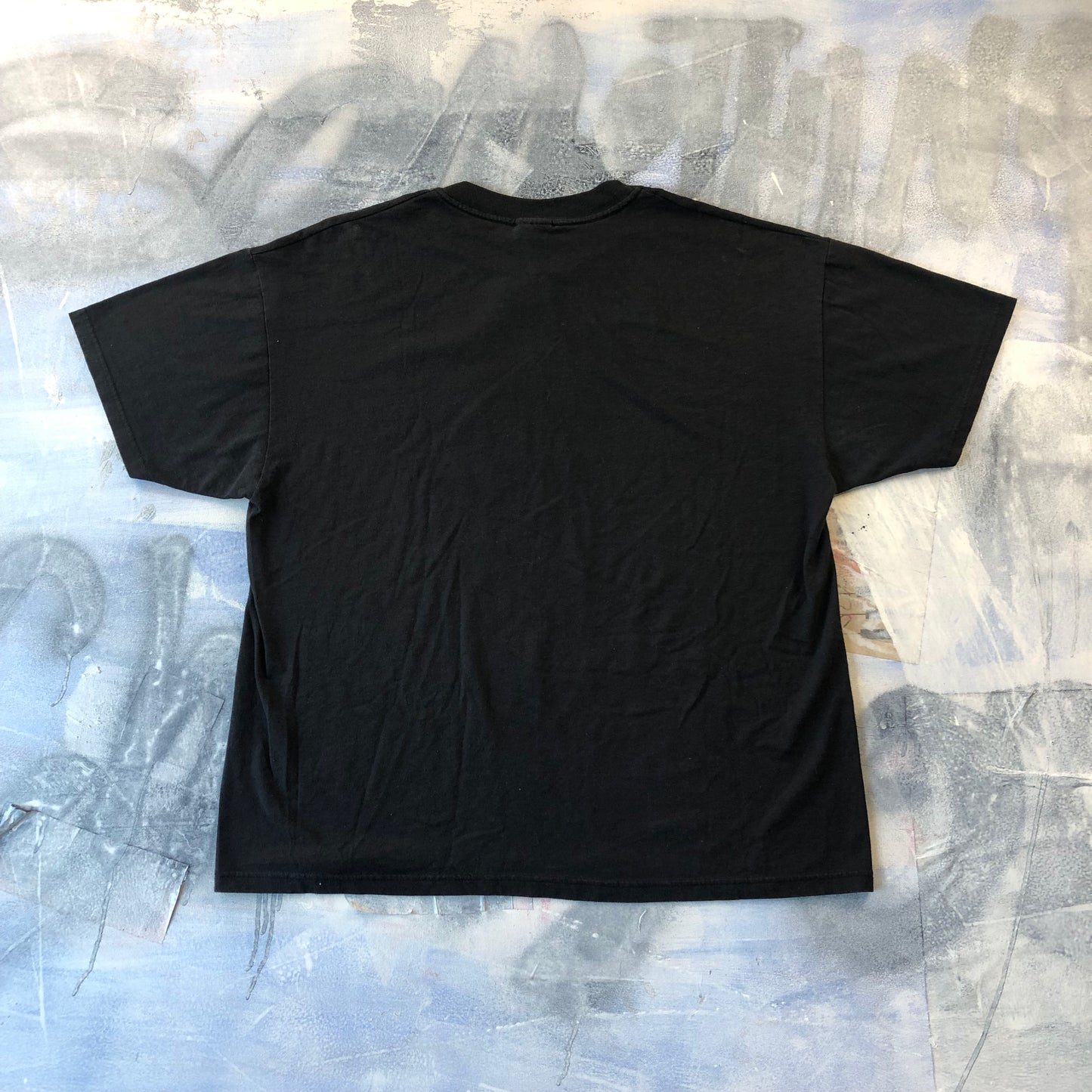 Richard Petty Museum Level Cross N.C T Shirt XL