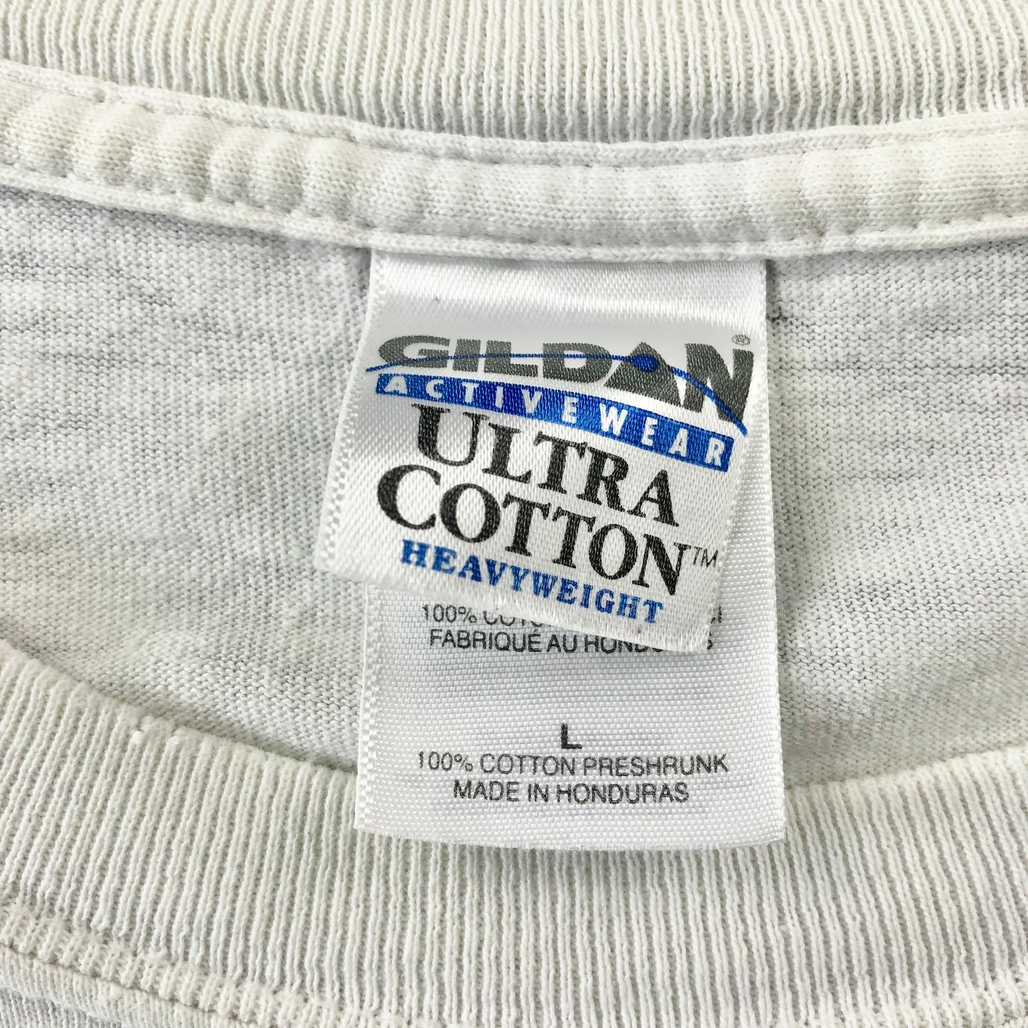 Vintage Fear First Encounter Assault Recon Game T Shirt L