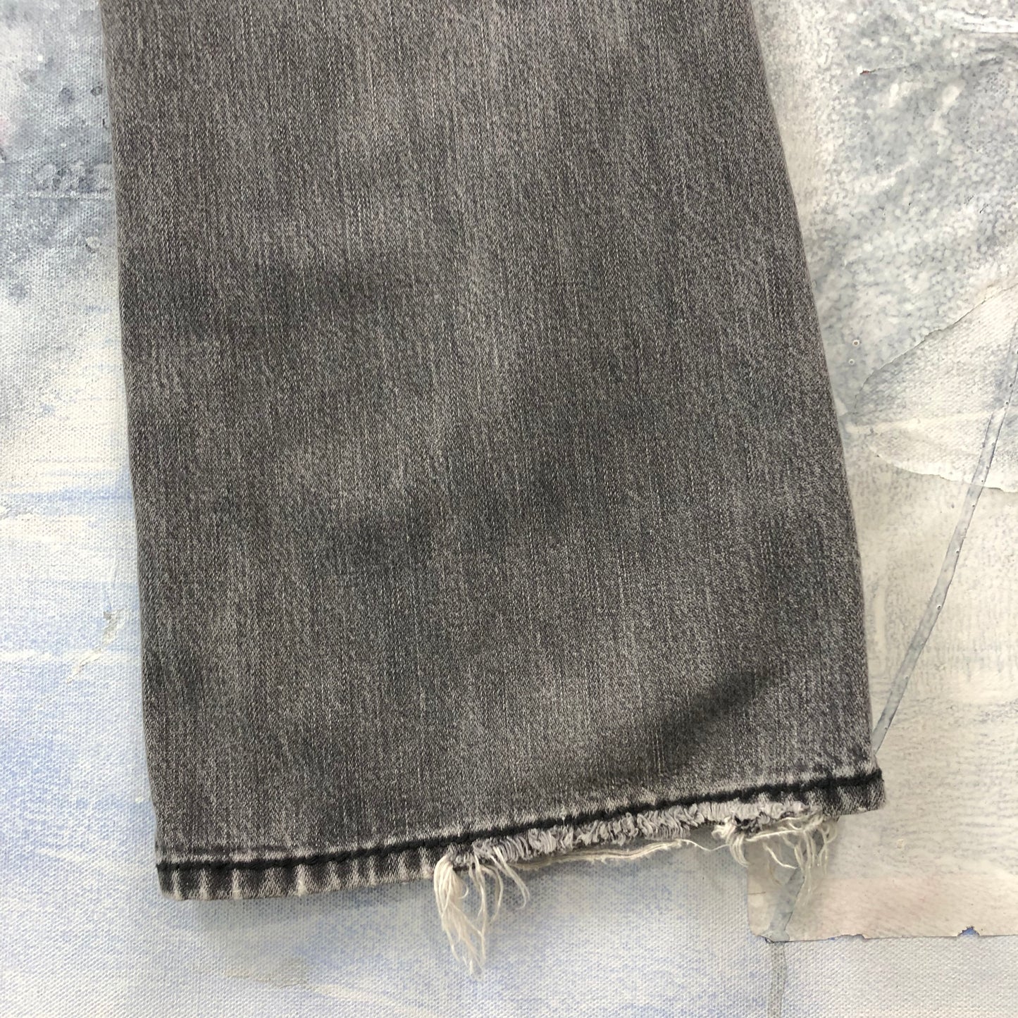True Religion Billy Big T Bootcut Jean W32