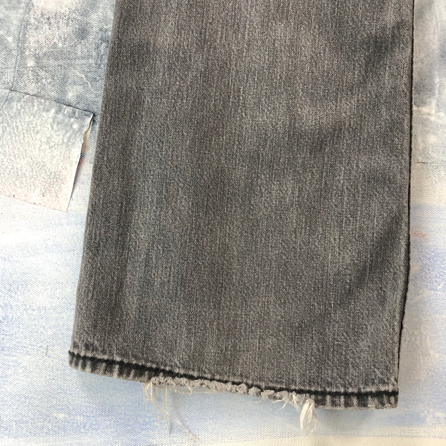 True Religion Billy Big T Bootcut Jean W32