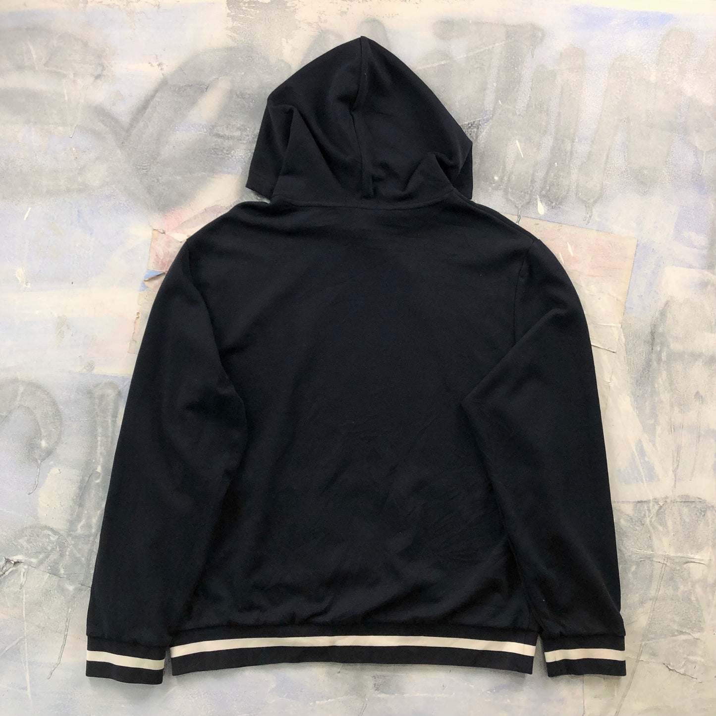 Polo Ralph Lauren Signature Logo Hoodie Sweatshirt XL