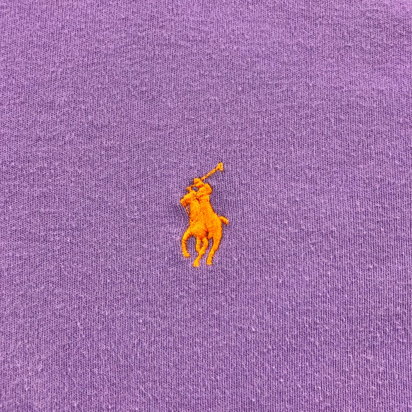 Vintage Polo Ralph Lauren Pony Polo Shirt L