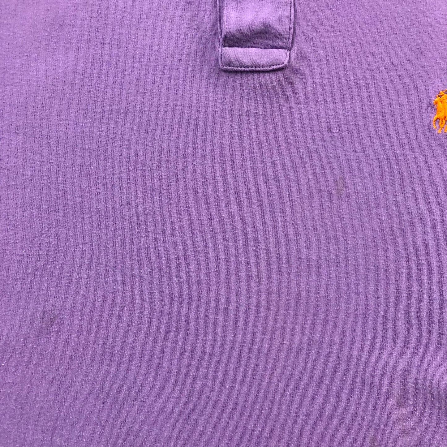 Vintage Polo Ralph Lauren Pony Polo Shirt L