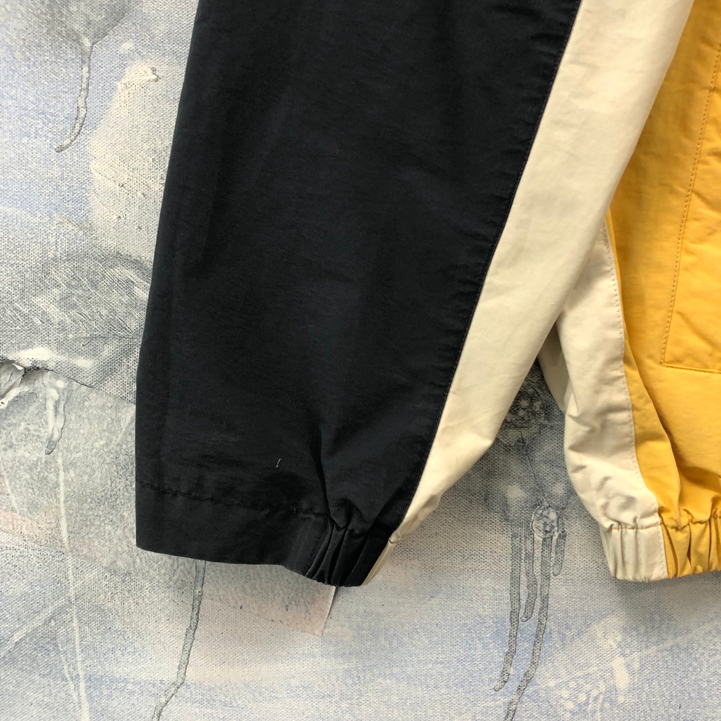 Vintage Nautica Challenge Hooded Zip Jacket L
