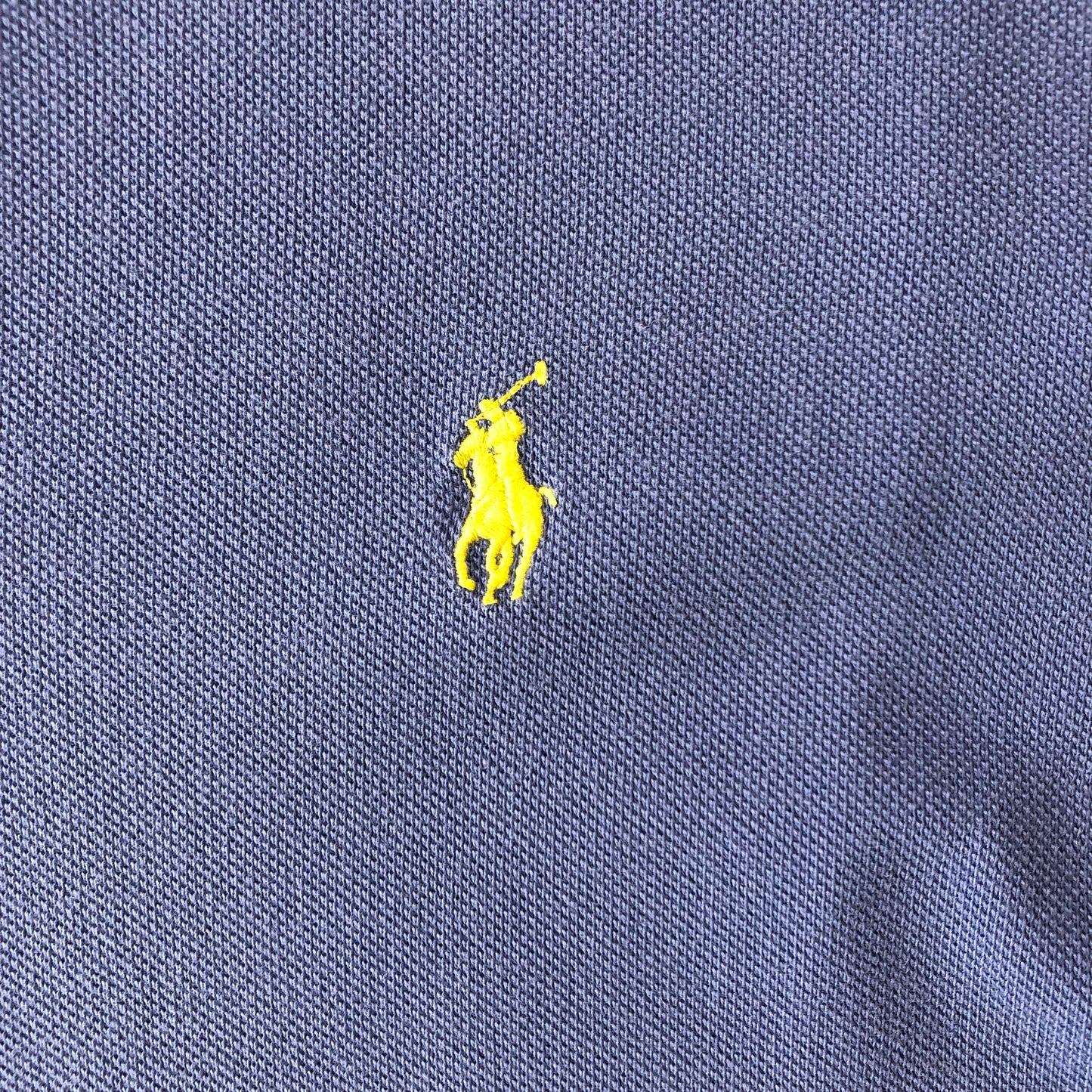 Vintage Polo Ralph Lauren Polo Shirt M