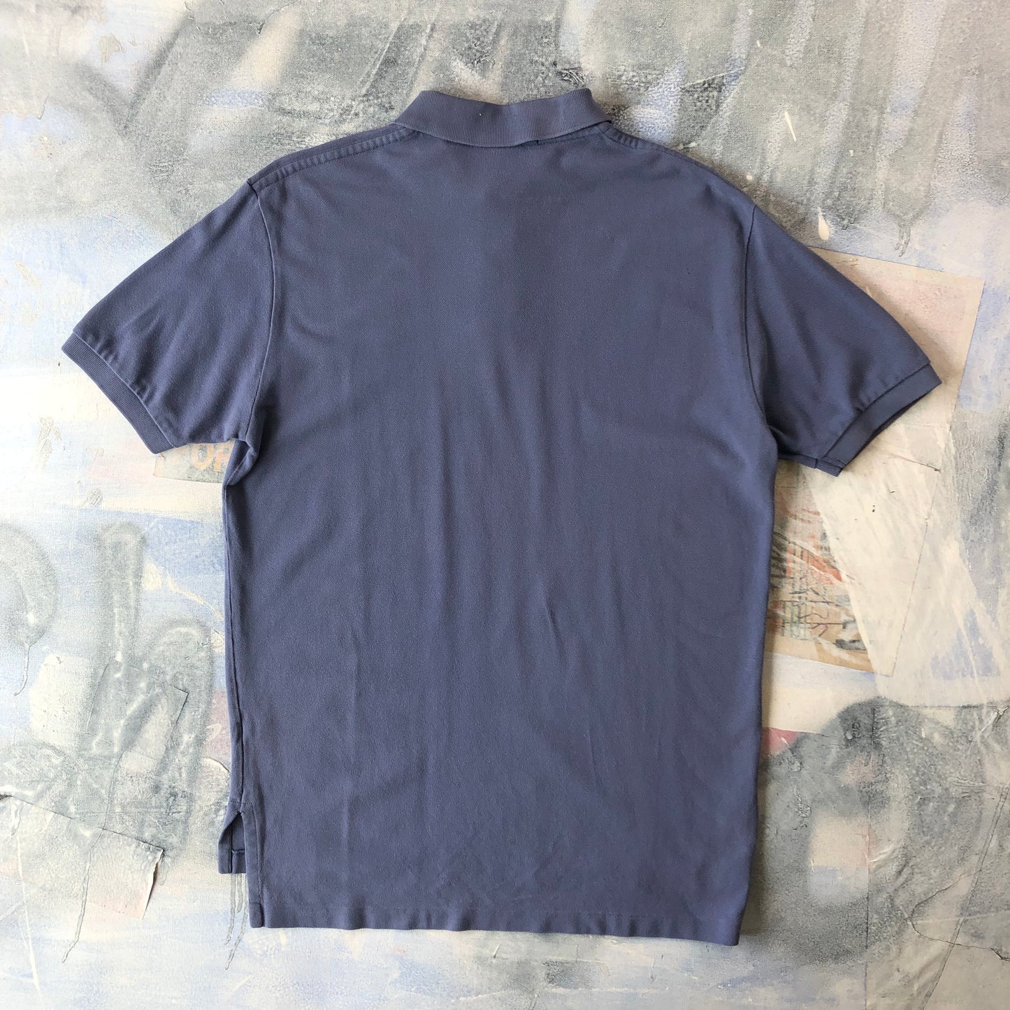 Vintage Polo Ralph Lauren Polo Shirt M