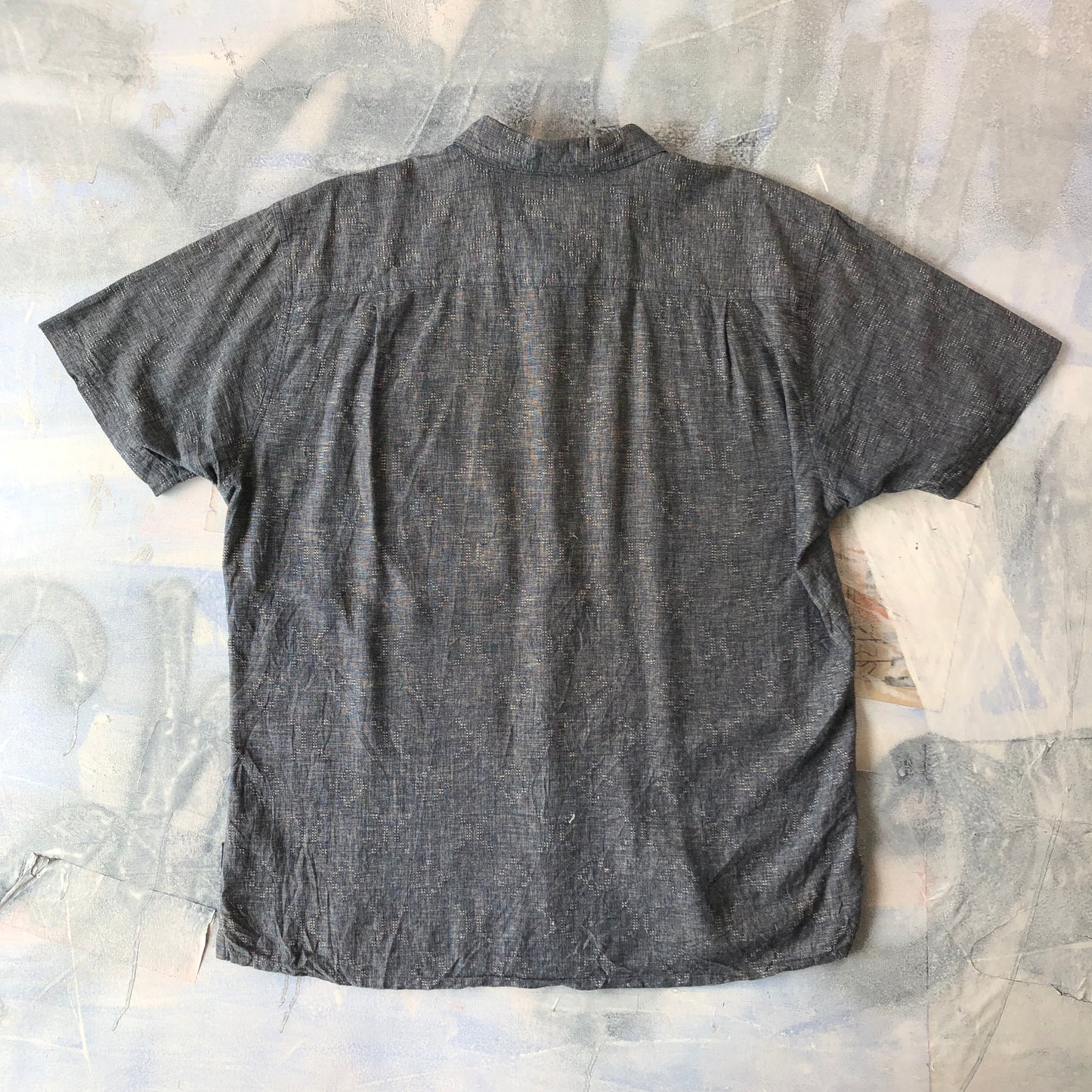 Patagonia Lightweight Button Shirt XL