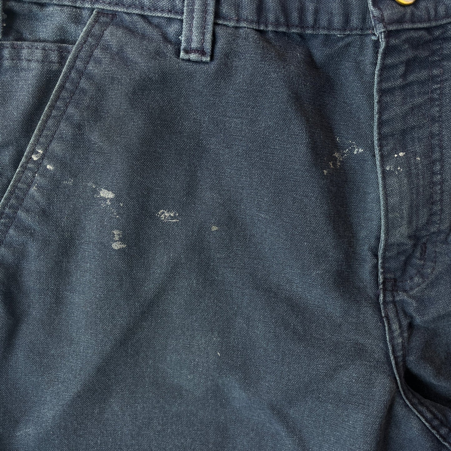 Carhartt Workwear Dungaree Fit Pant W34