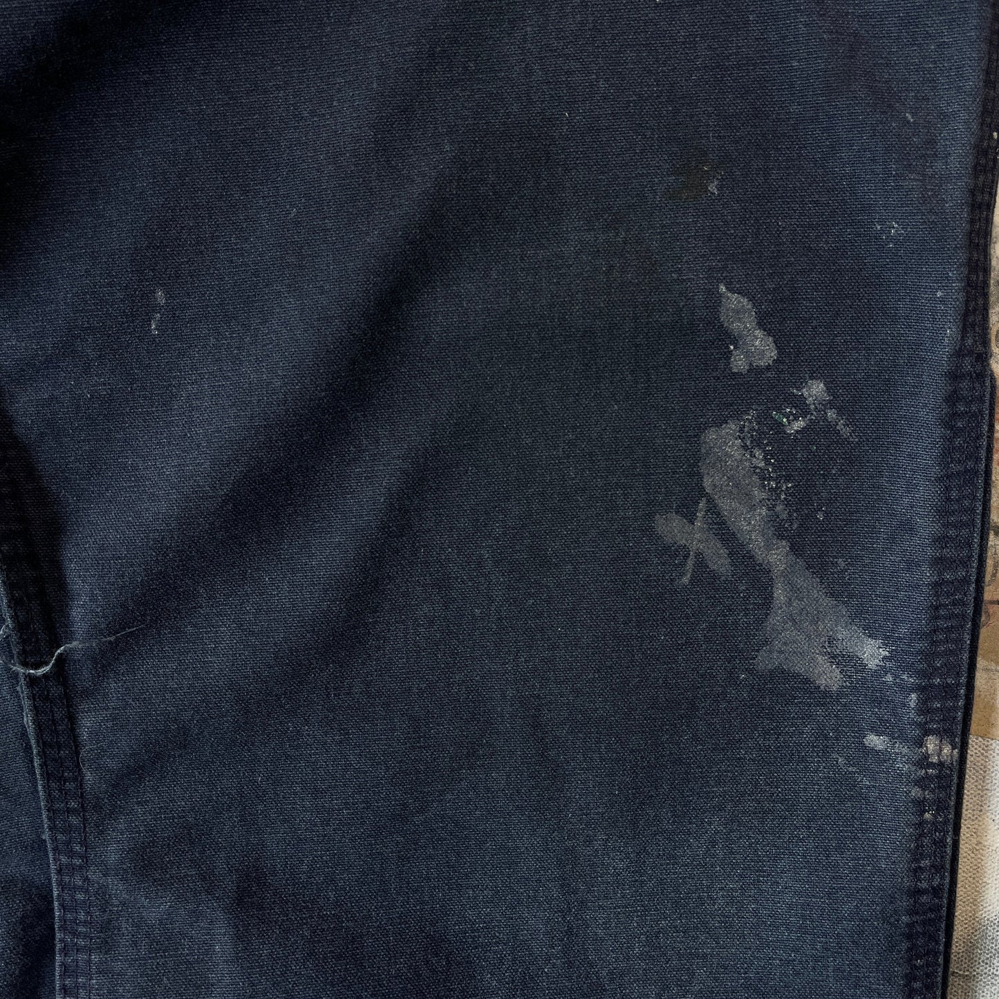 Carhartt Workwear Dungaree Fit Pant W34