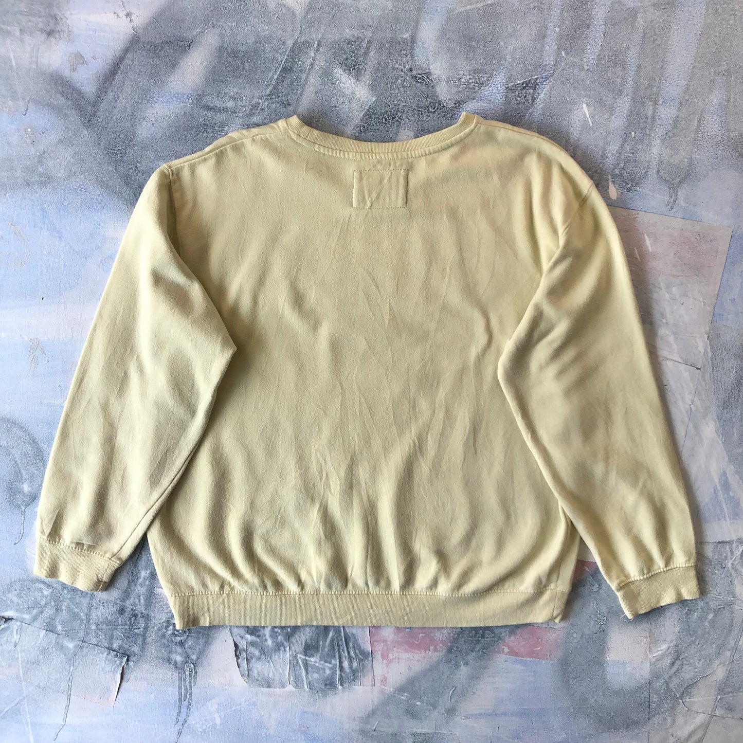 The Rolling Stones Crewneck Sweatshirt L