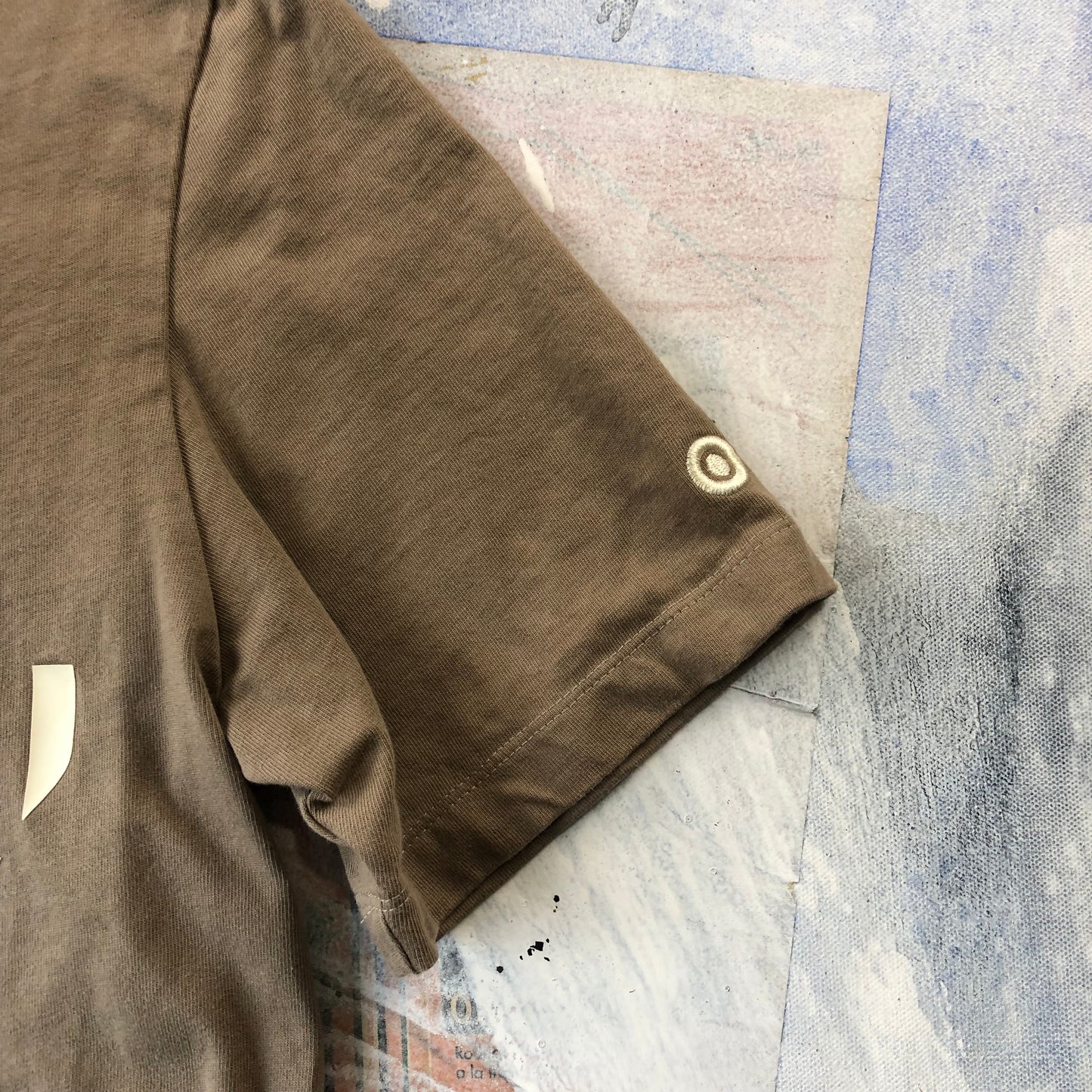 Rhude x Zara x Rhuigi Graphic T Shirt L