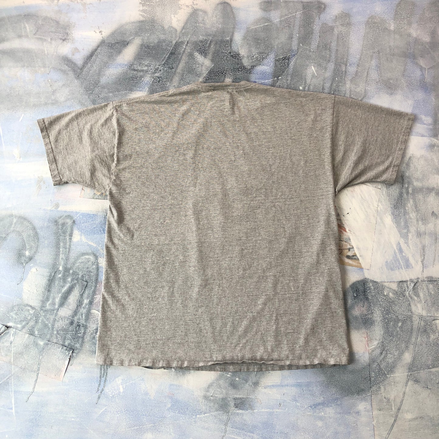 Walt Disney World Magic Kingdom T Shirt L