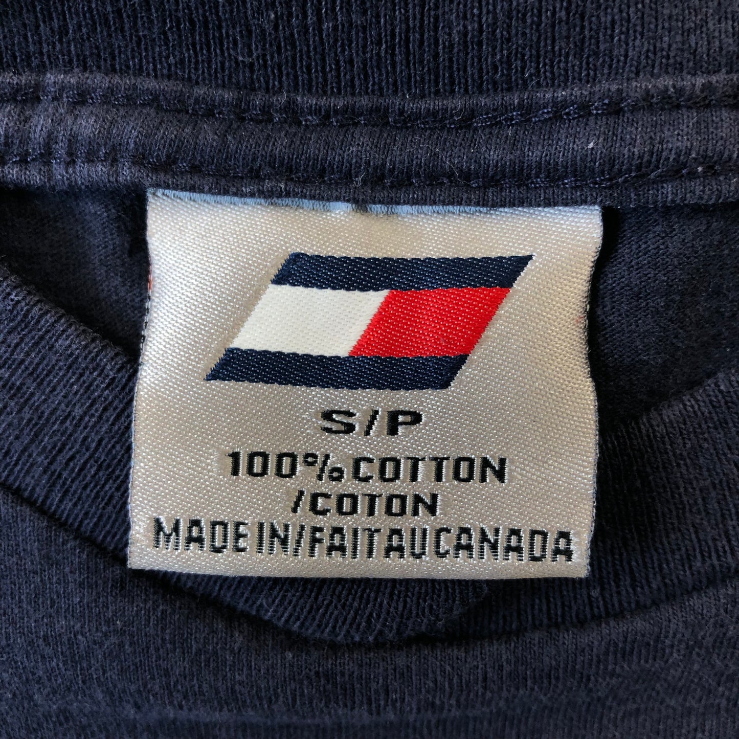 Hilfiger Athletics Tommy Hilfiger T Shirt S