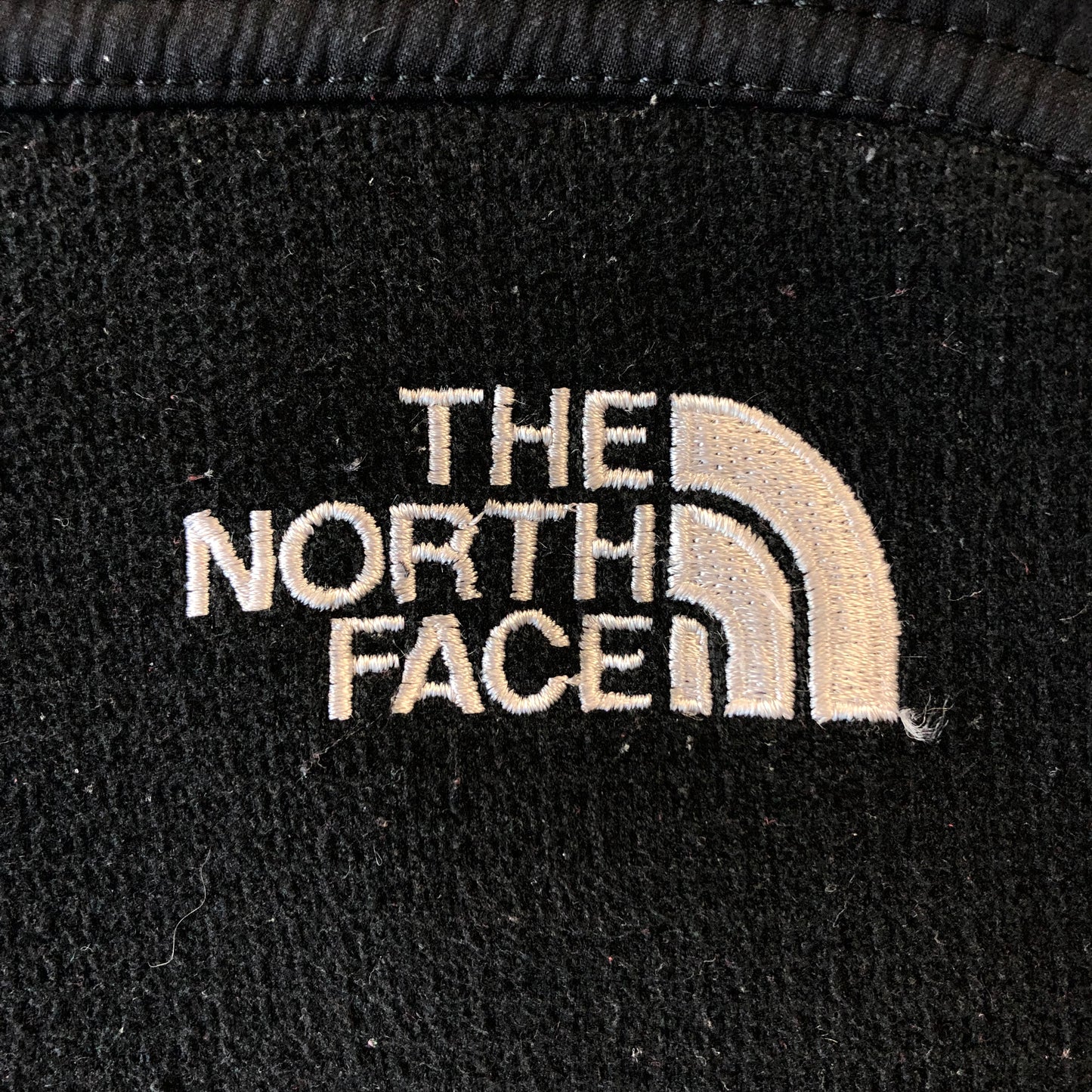 The North Face Windwall Polartec Fleece Zip Jacket XL