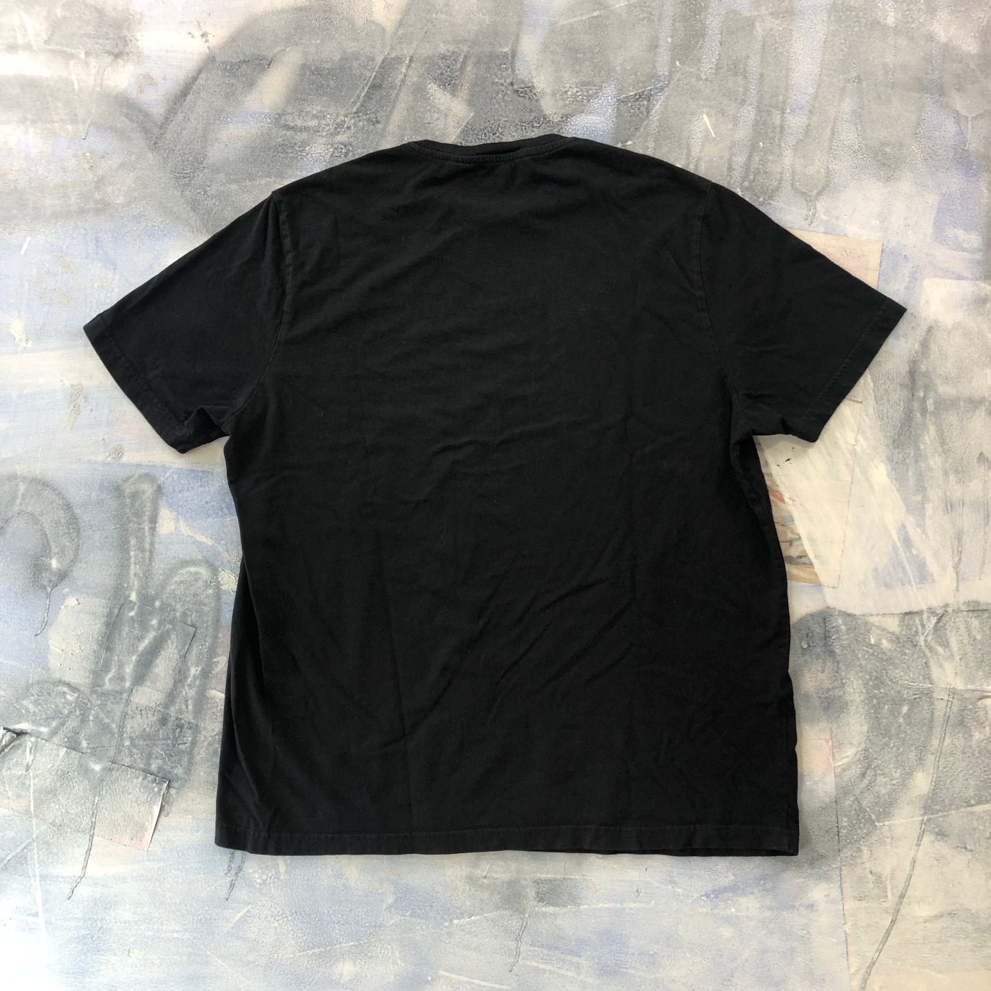 Sean John x Basquiat T Shirt XXL